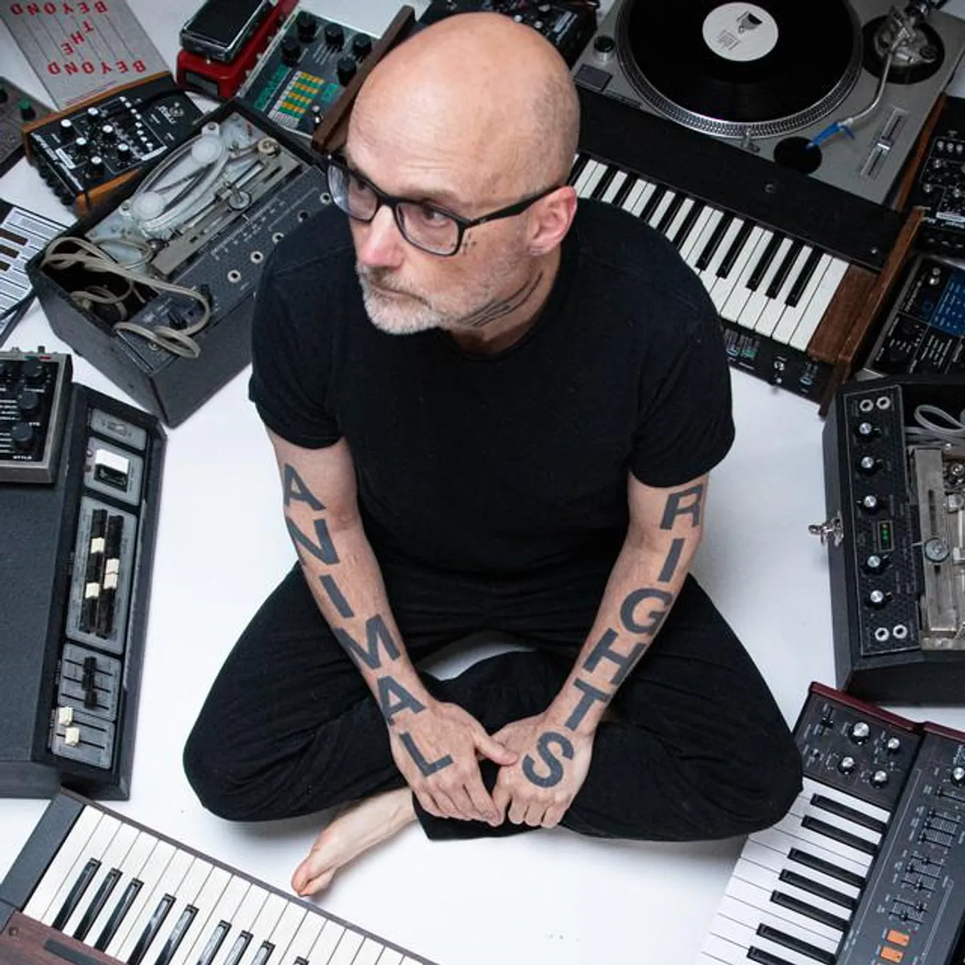 Moby Brand Page