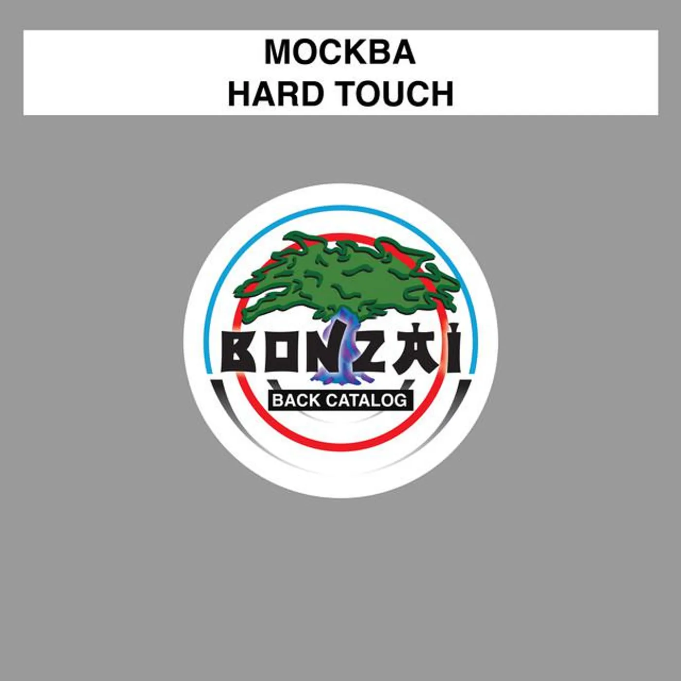Mockba Brand Page