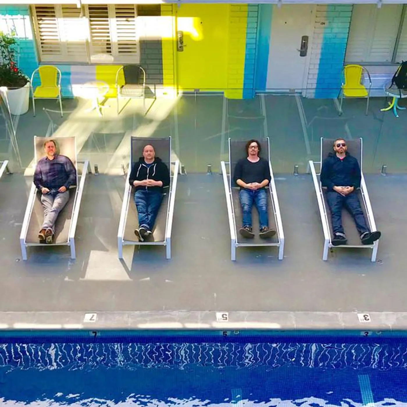 Mock Orange Brand Page