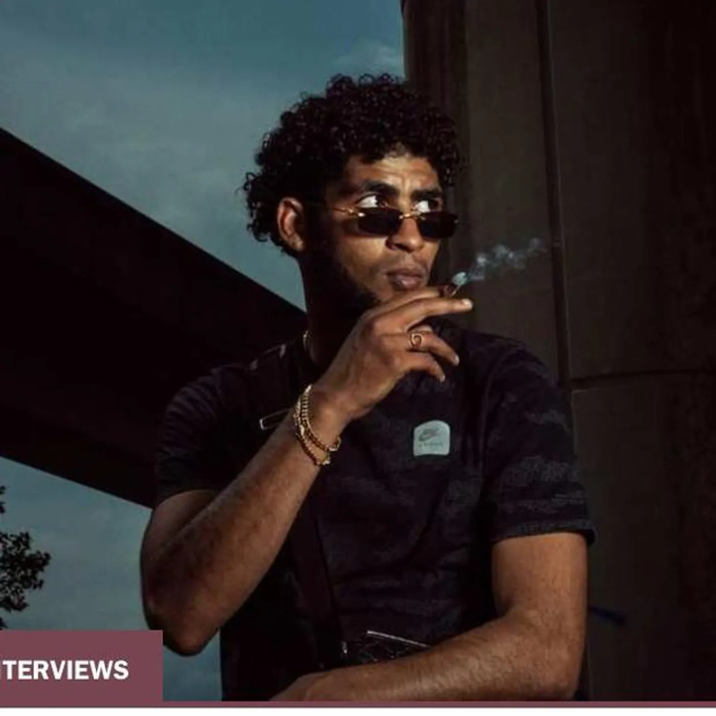 MocroManiac Brand Page