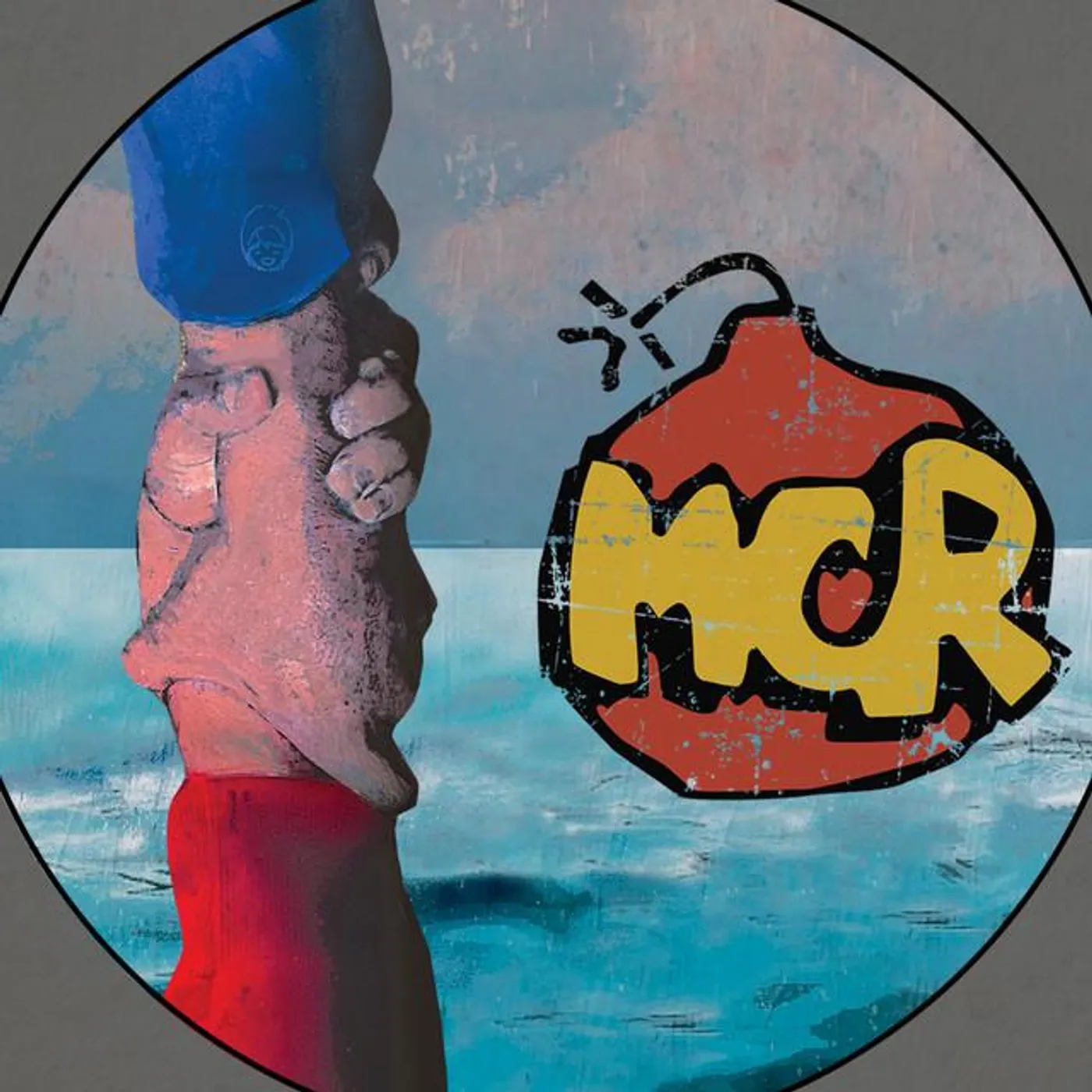 Modena City Ramblers Brand Page