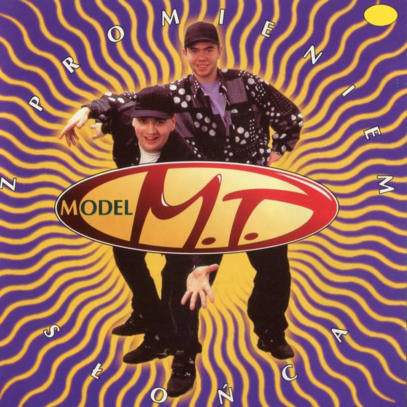 Model M.T. Brand Page