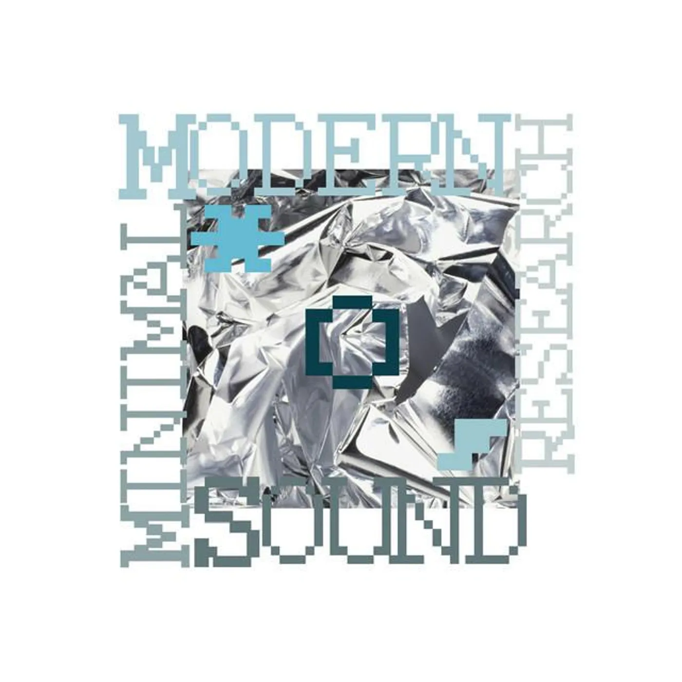 Modern Minimal Sound Research