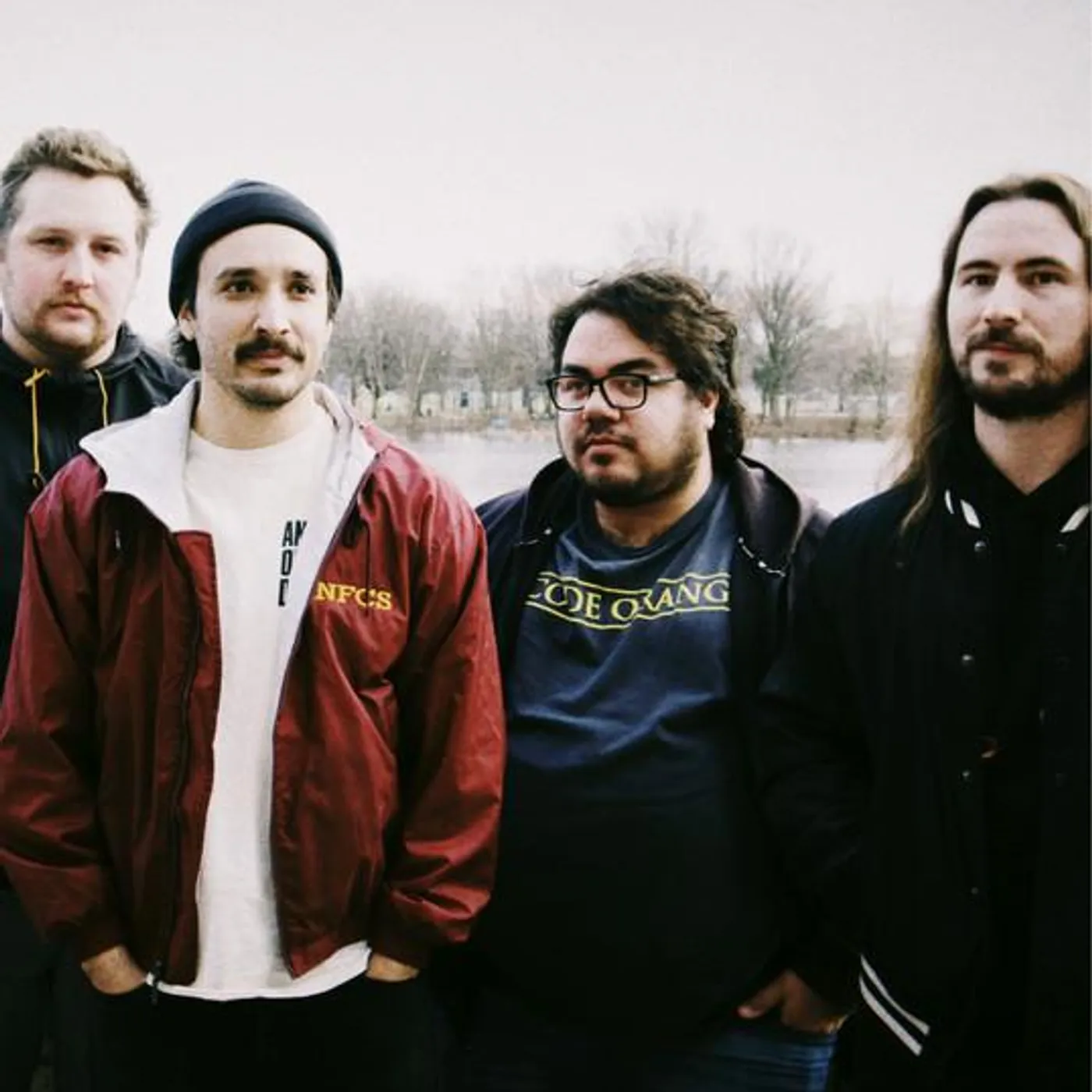 Modern Culture Brand Page