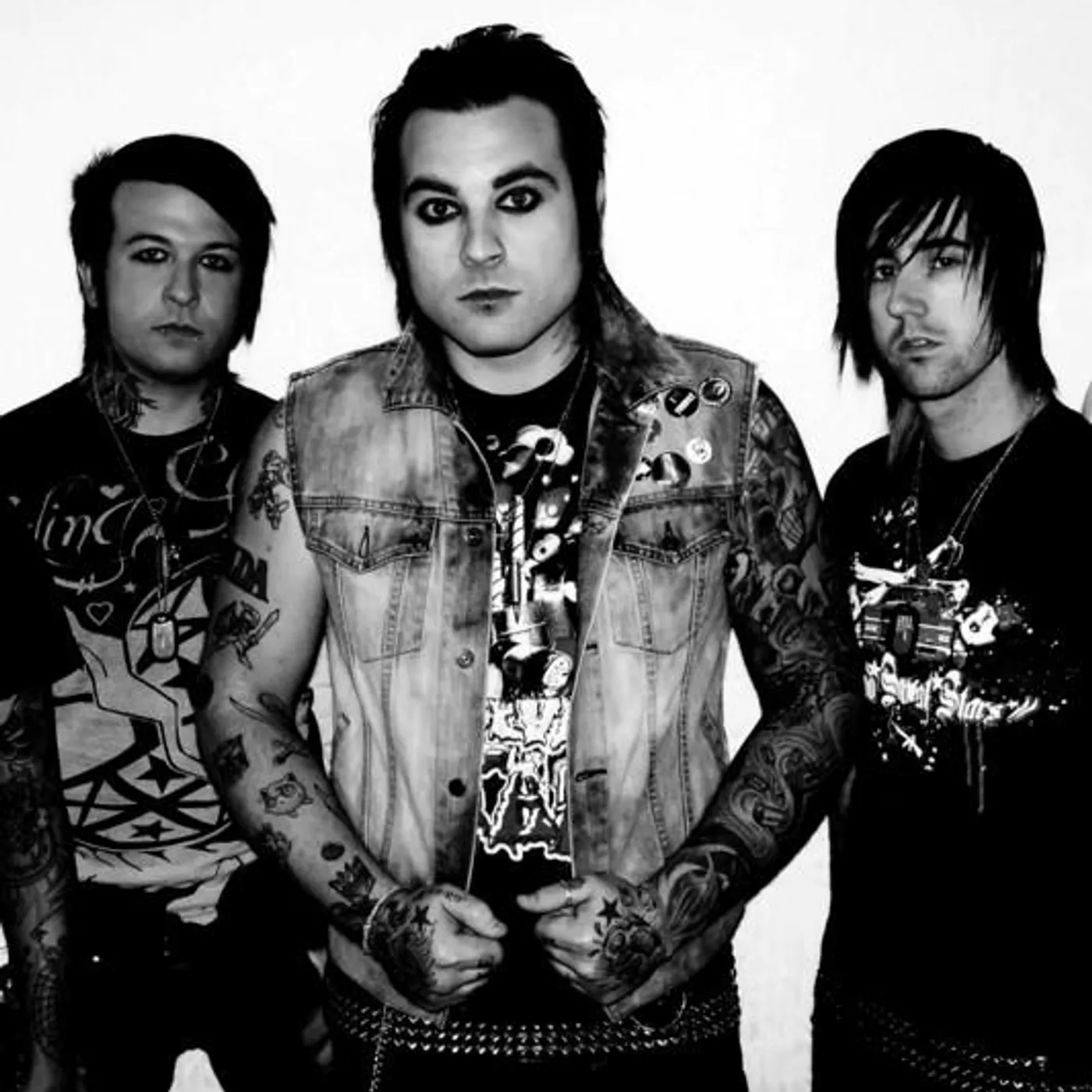 Modern Day Escape Brand Page