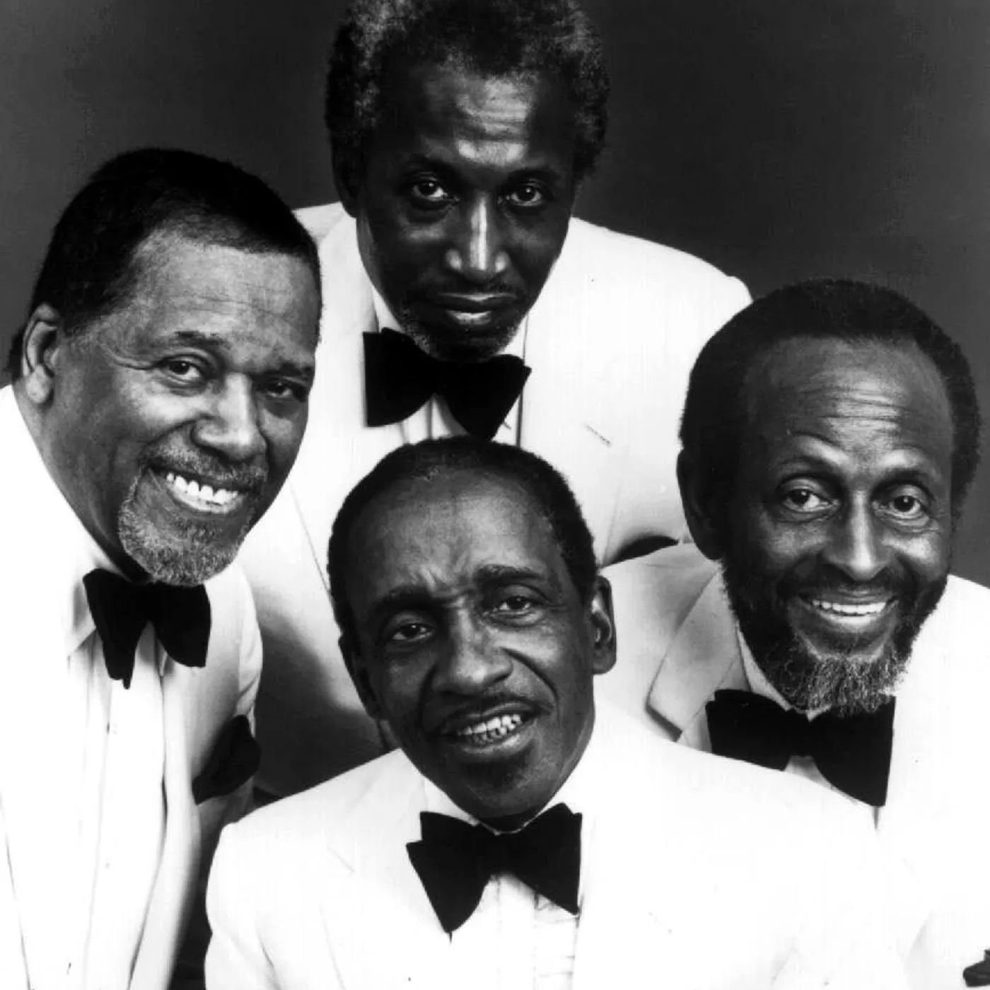 The Modern Jazz Quartet