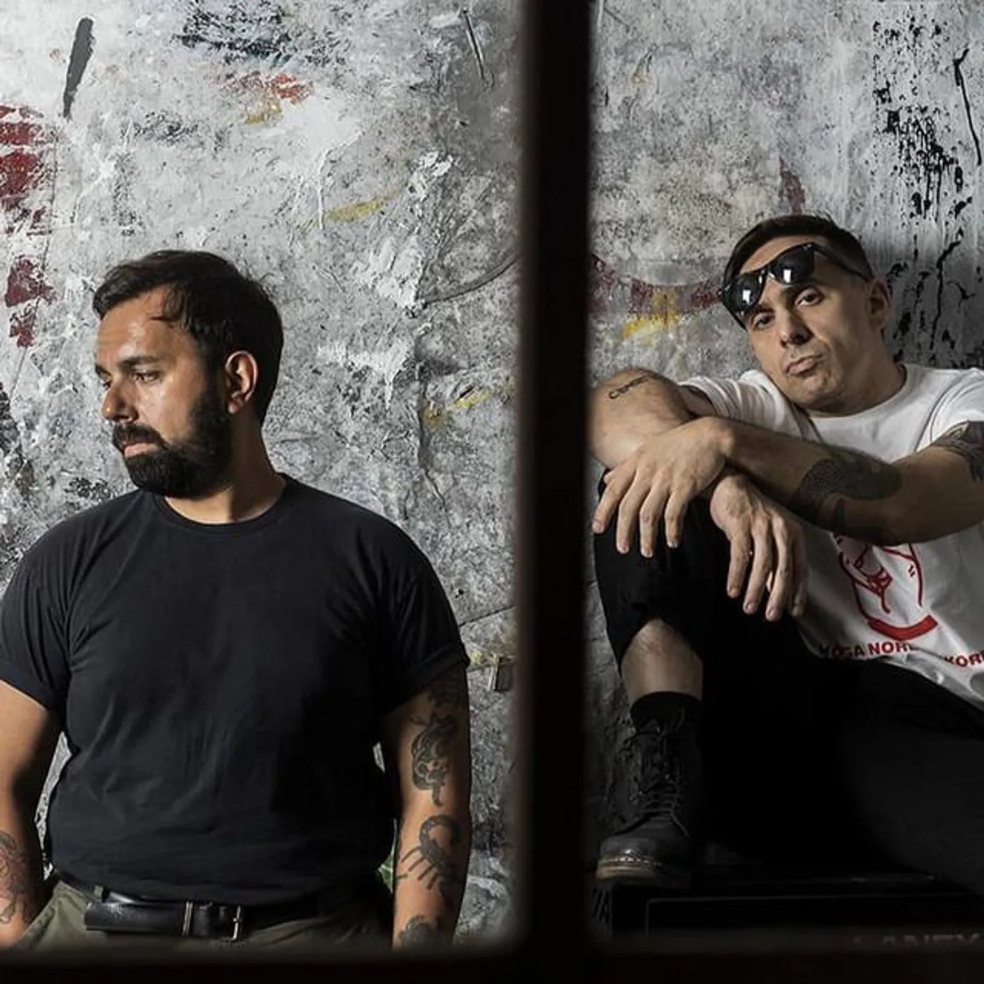 Modern Ruin Brand Page