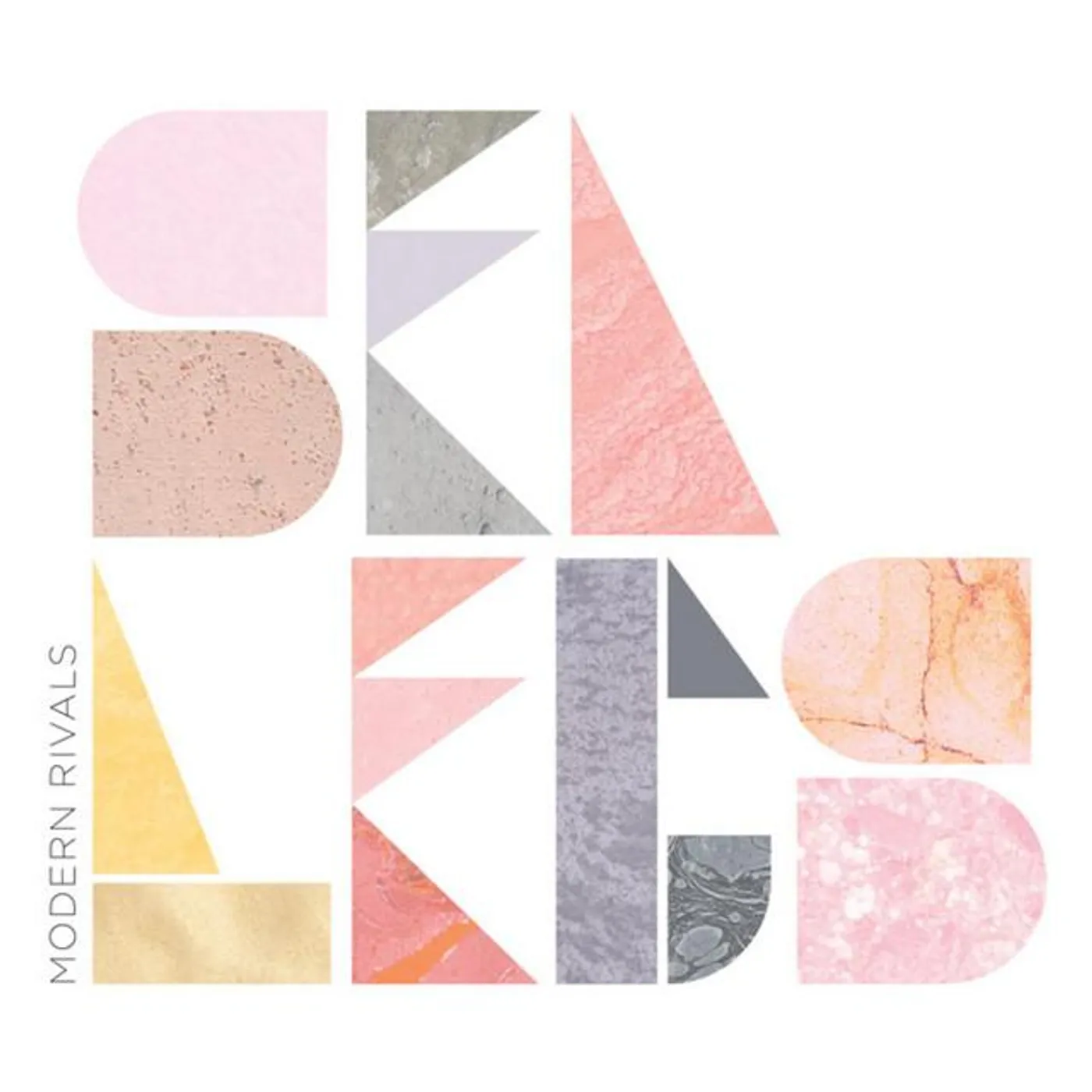 Modern Rivals Brand Page