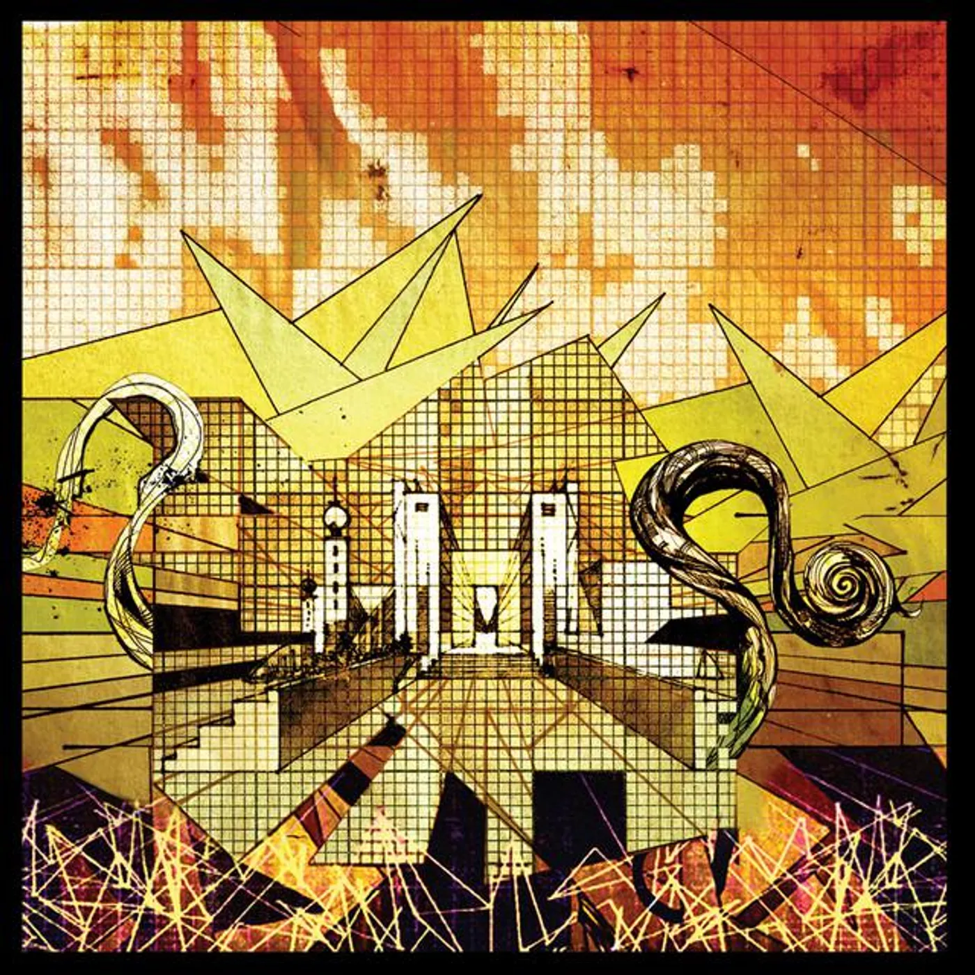 Modern Rock Diaries Brand Page