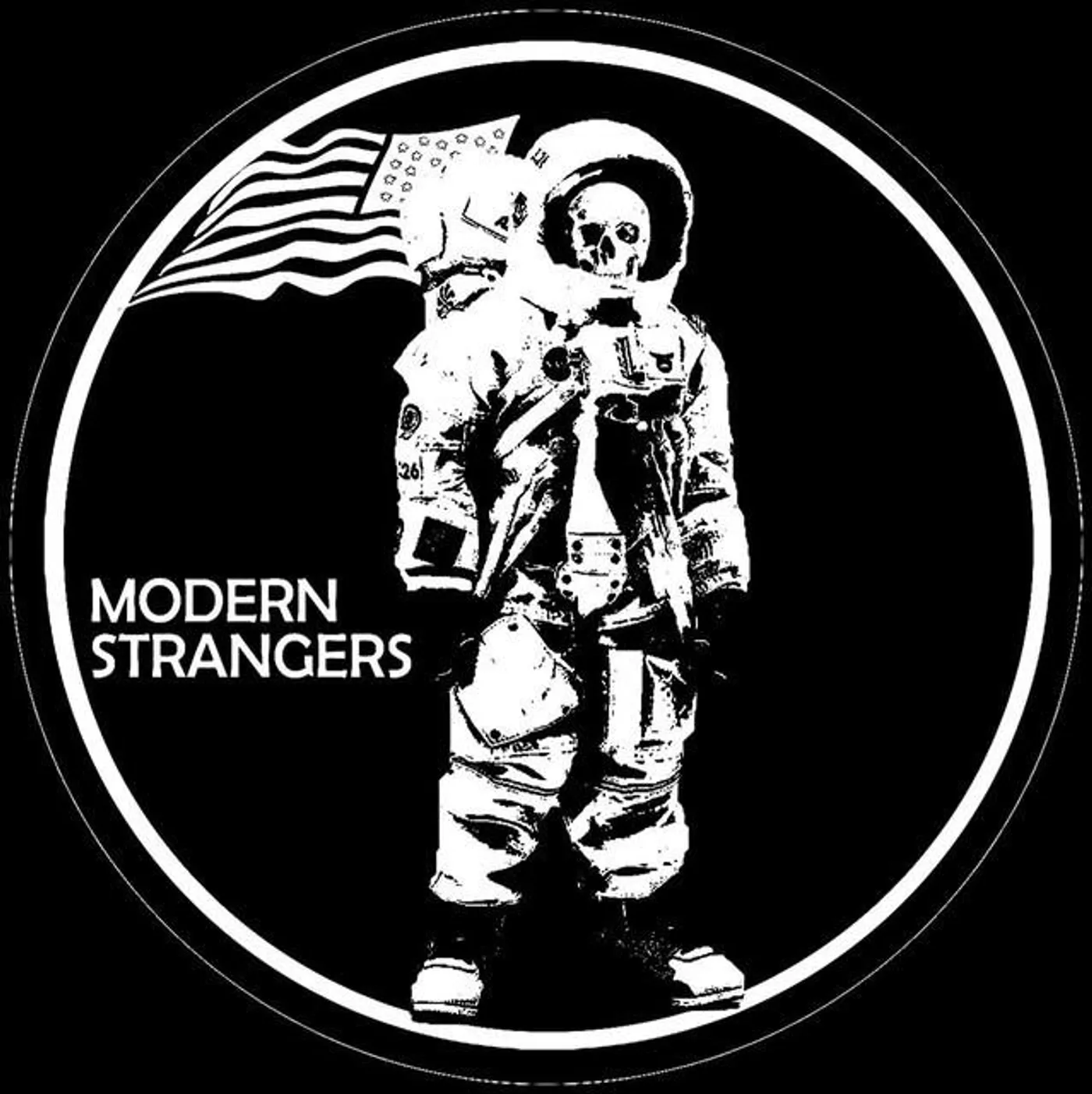 Modern Strangers