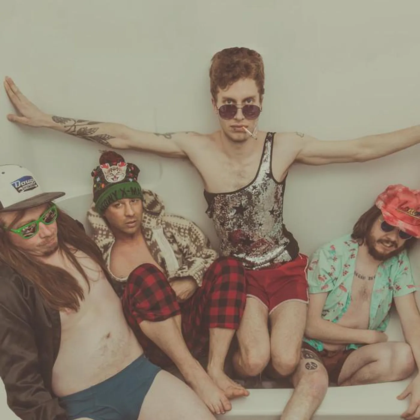 Modern Sons Brand Page