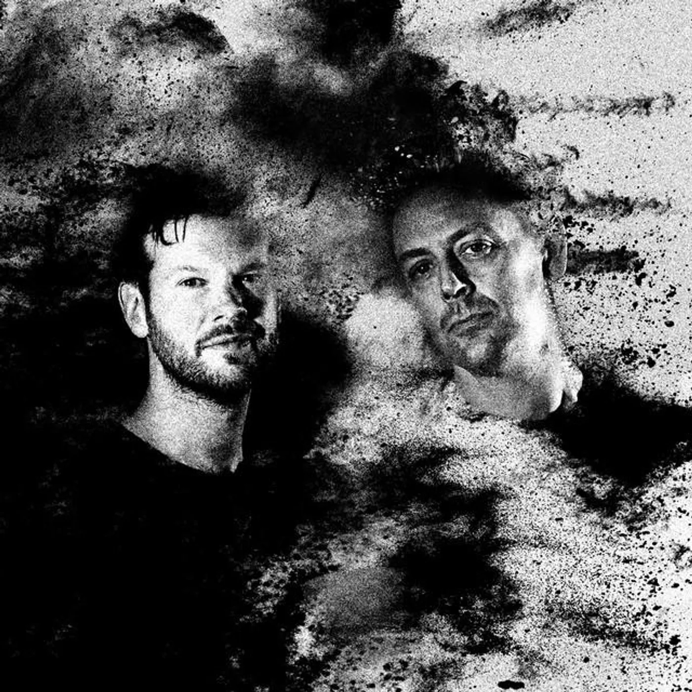 Modern Technology Brand Page