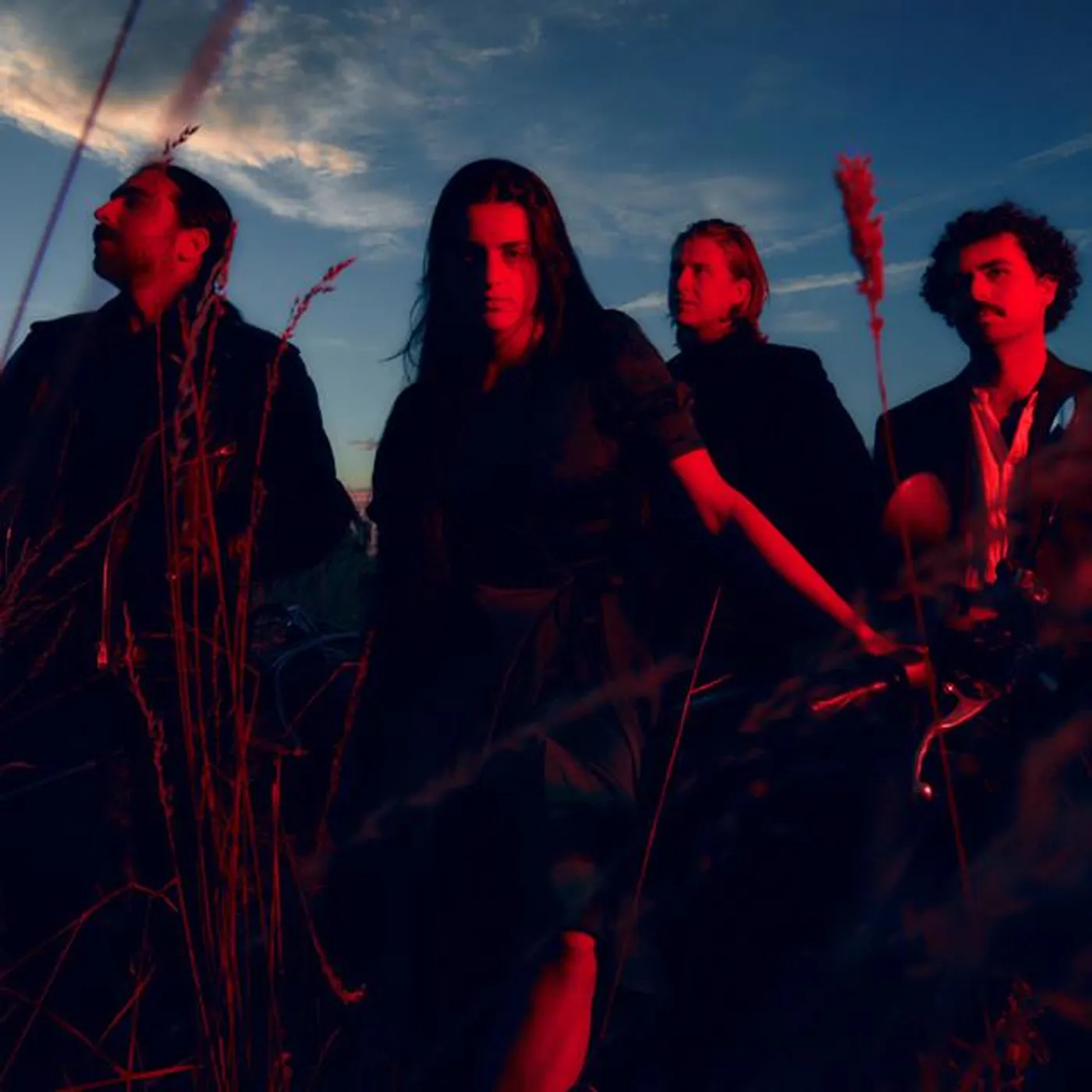 Modern Woman Brand Page