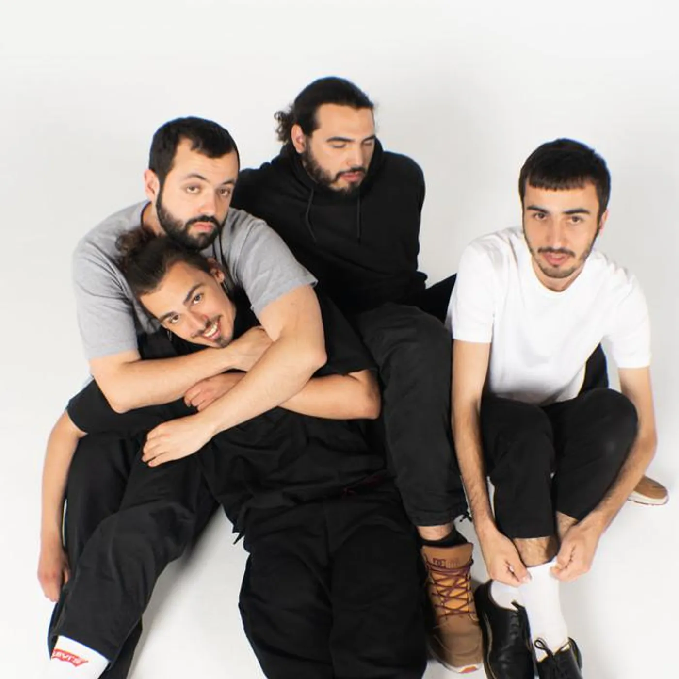 Modern York Brand Page