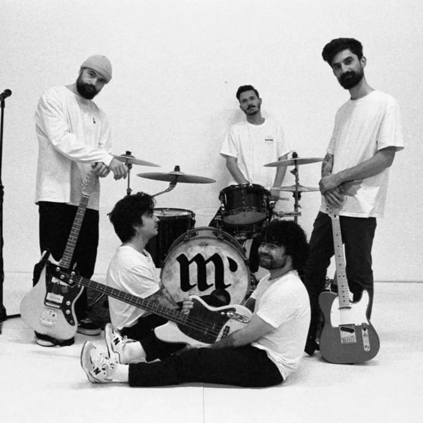 Moderntears' Brand Page