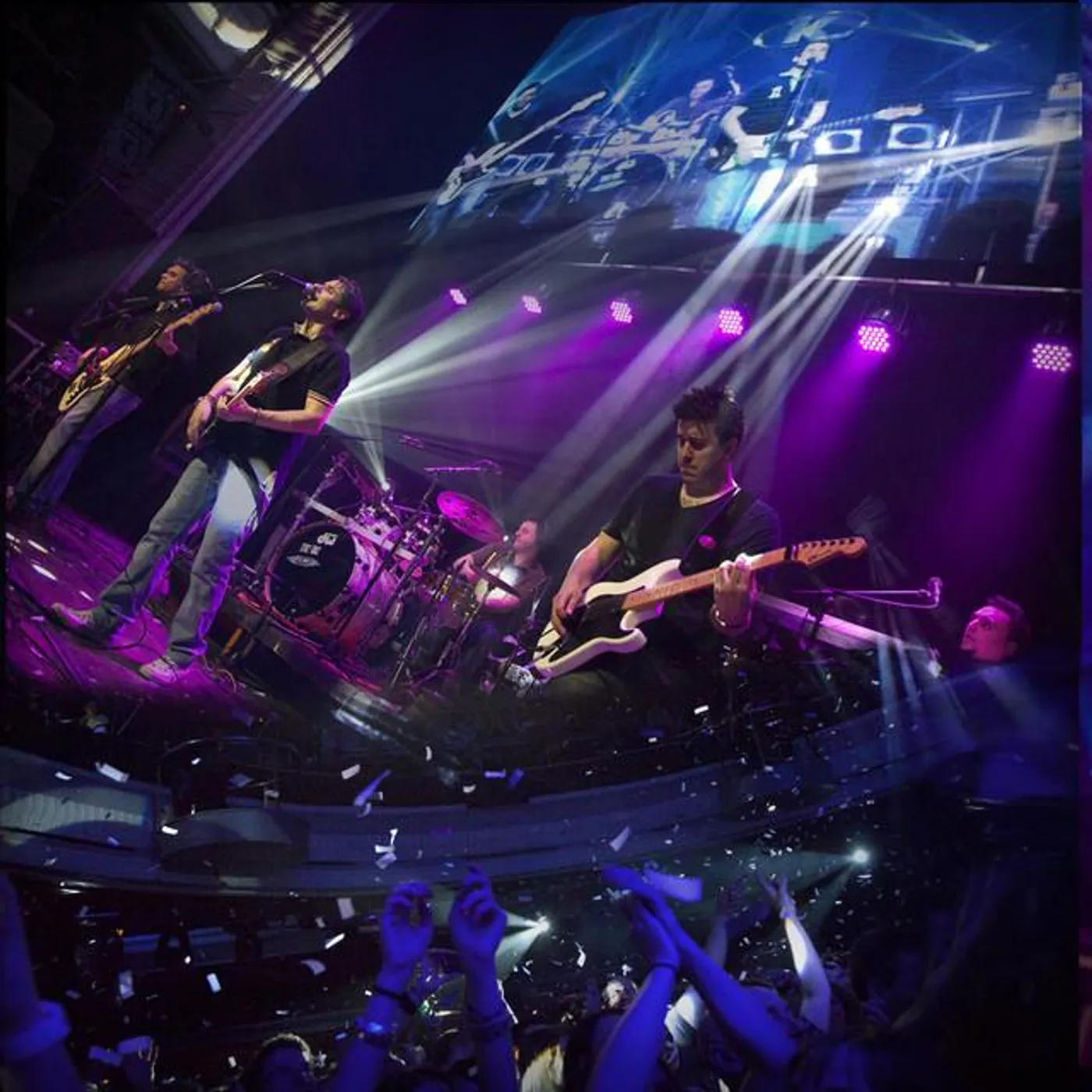 Modestia Aparte Brand Page