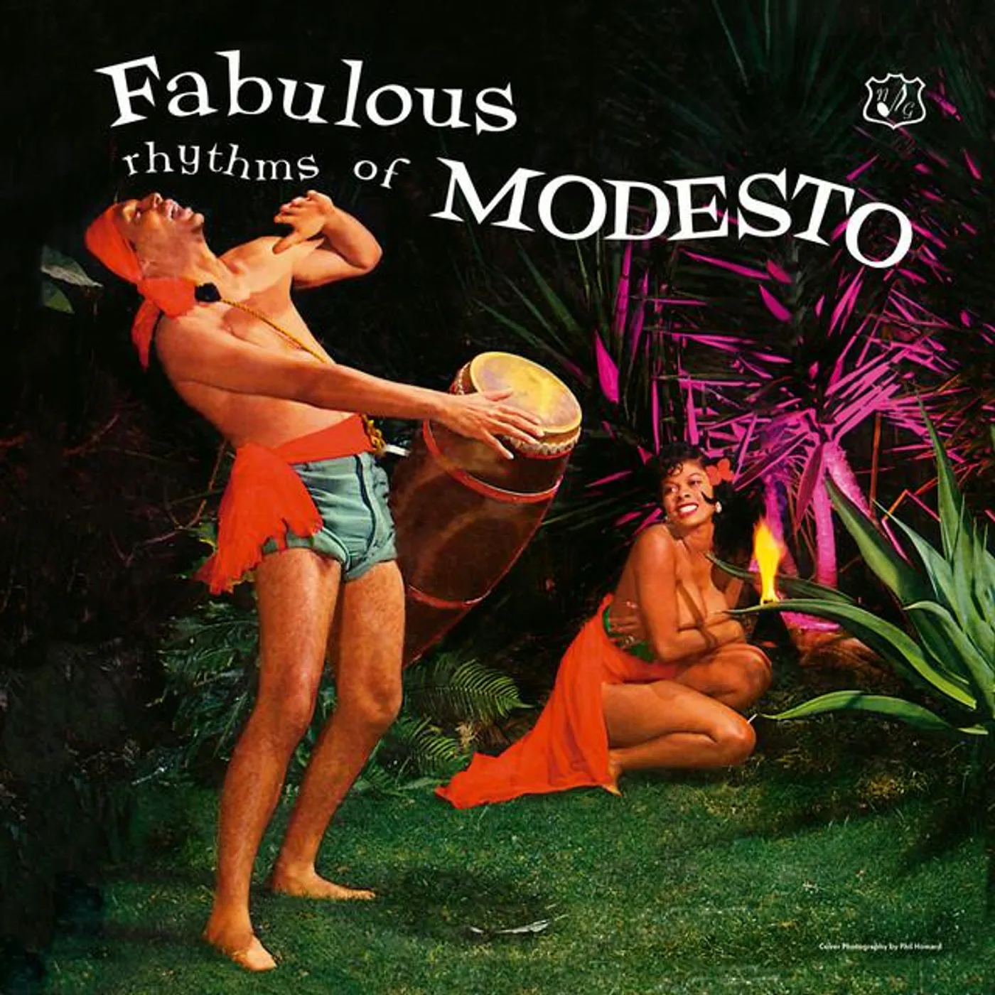 Modesto Duran & Orchestra