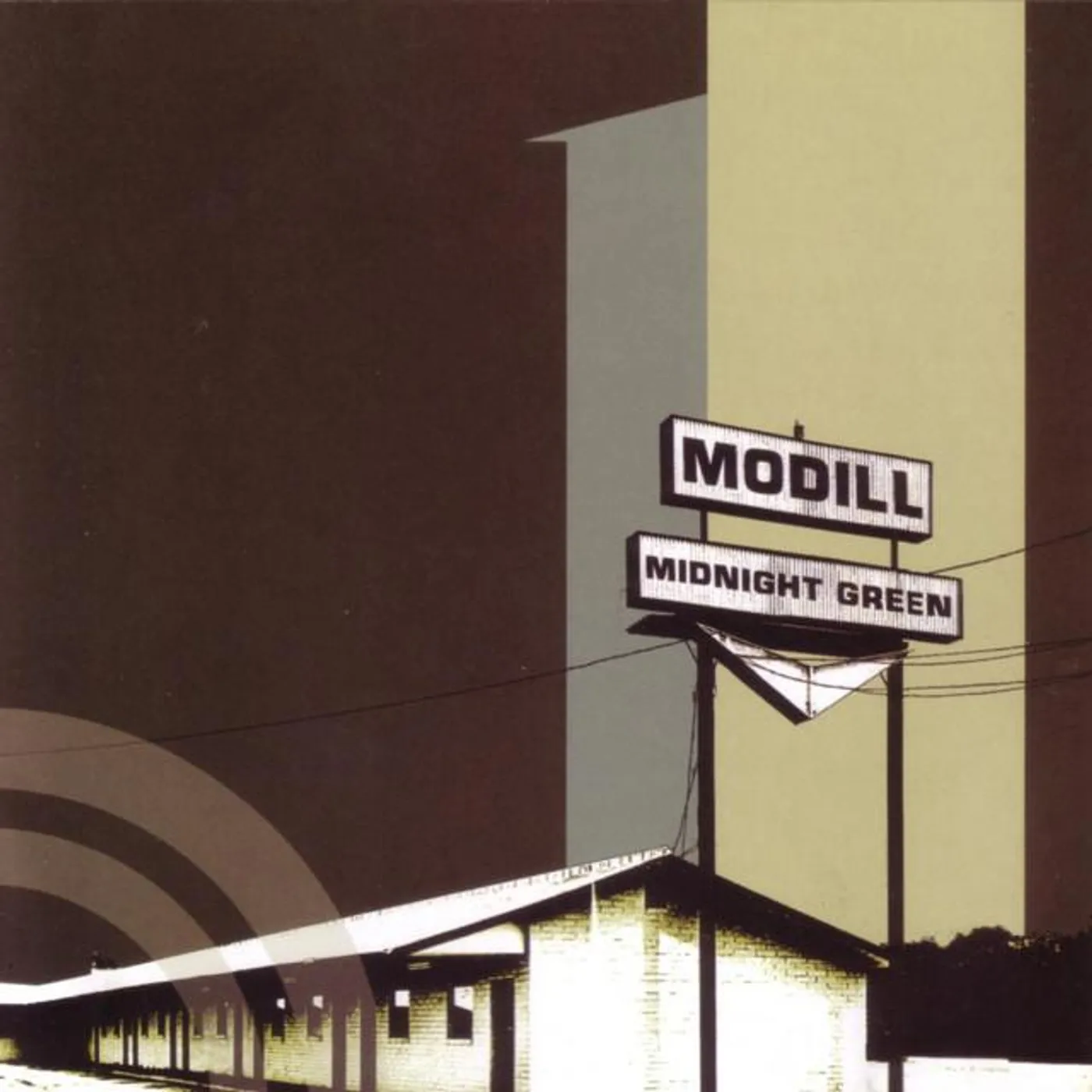 Modill Brand Page