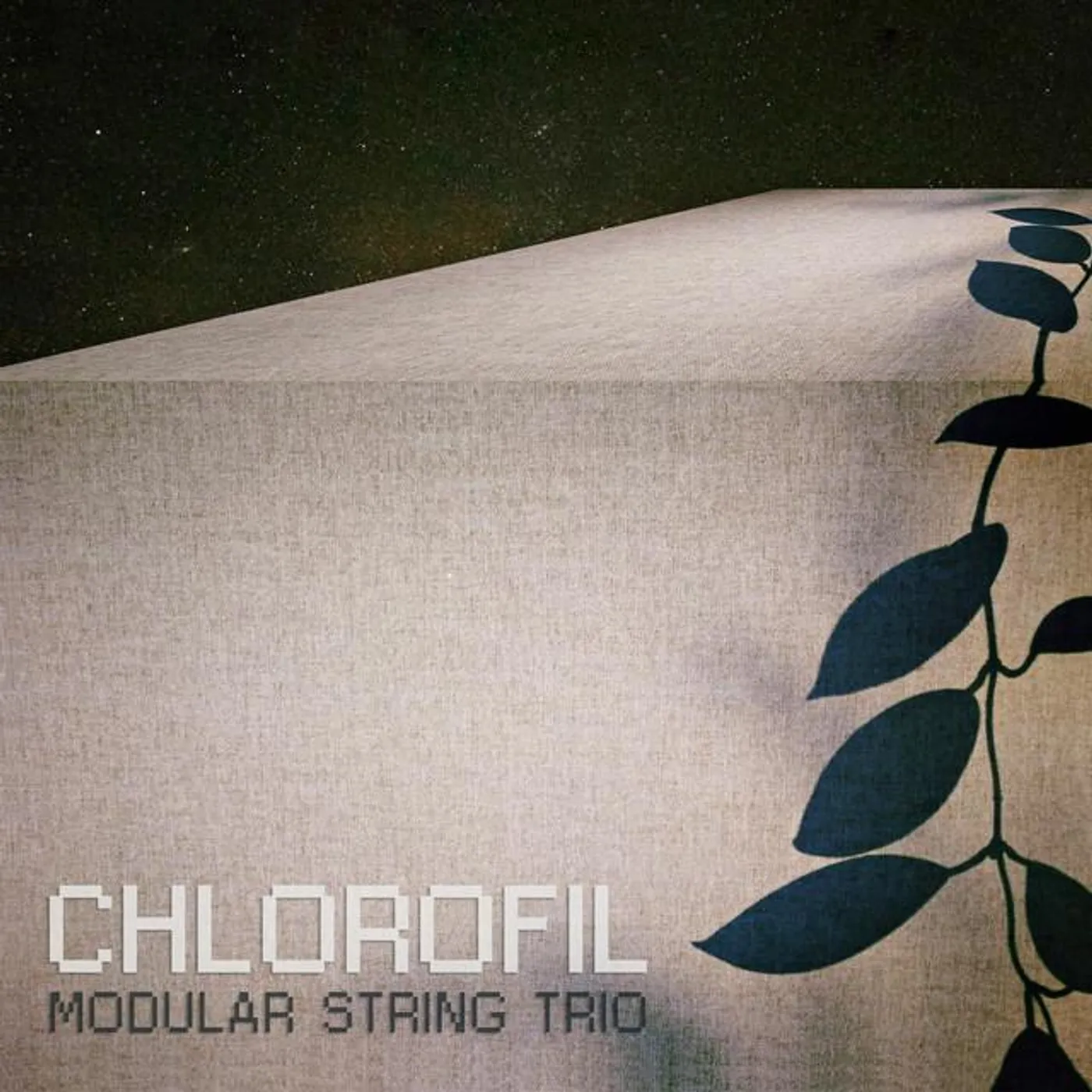 Modular String Trio