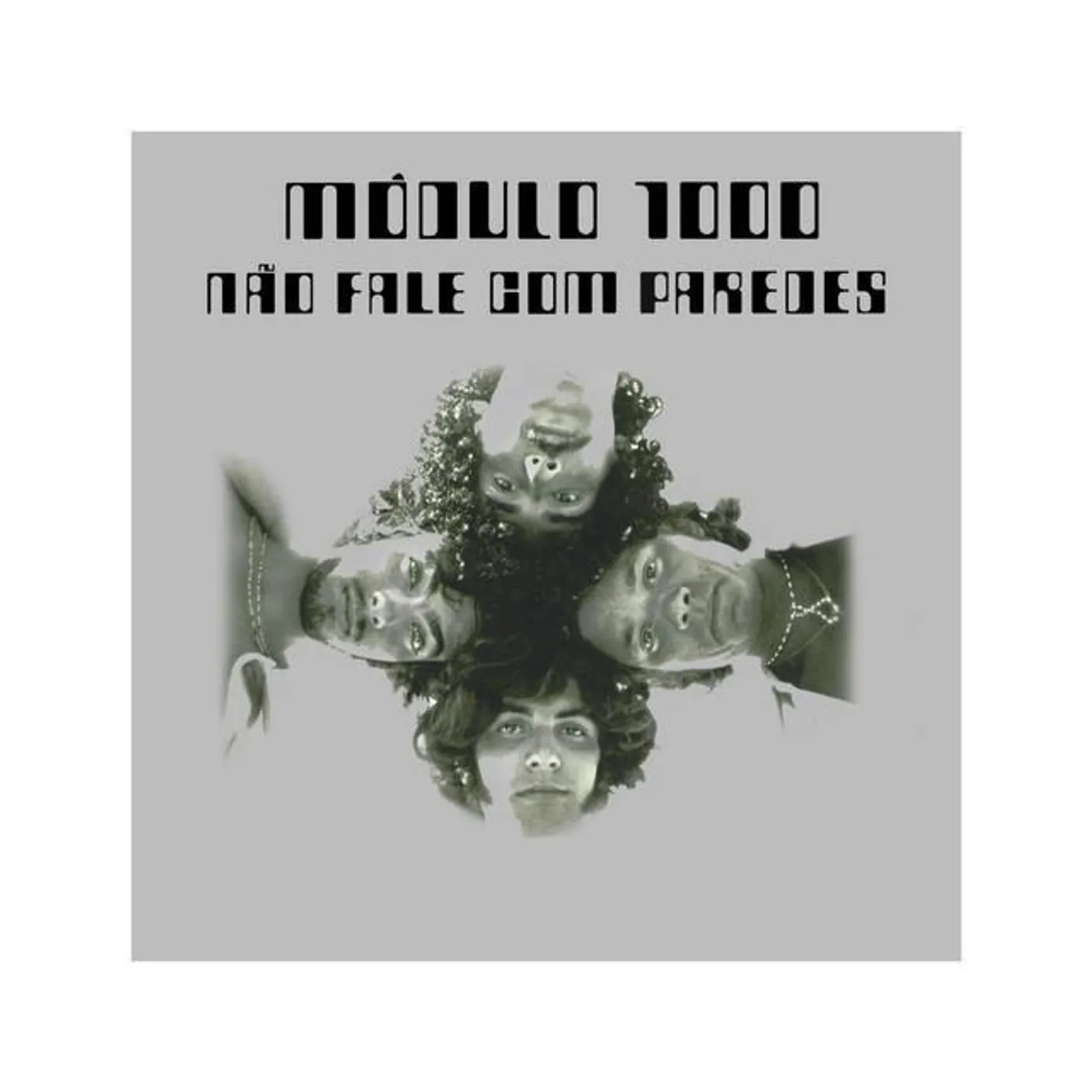 Modulo 1000 Brand Page