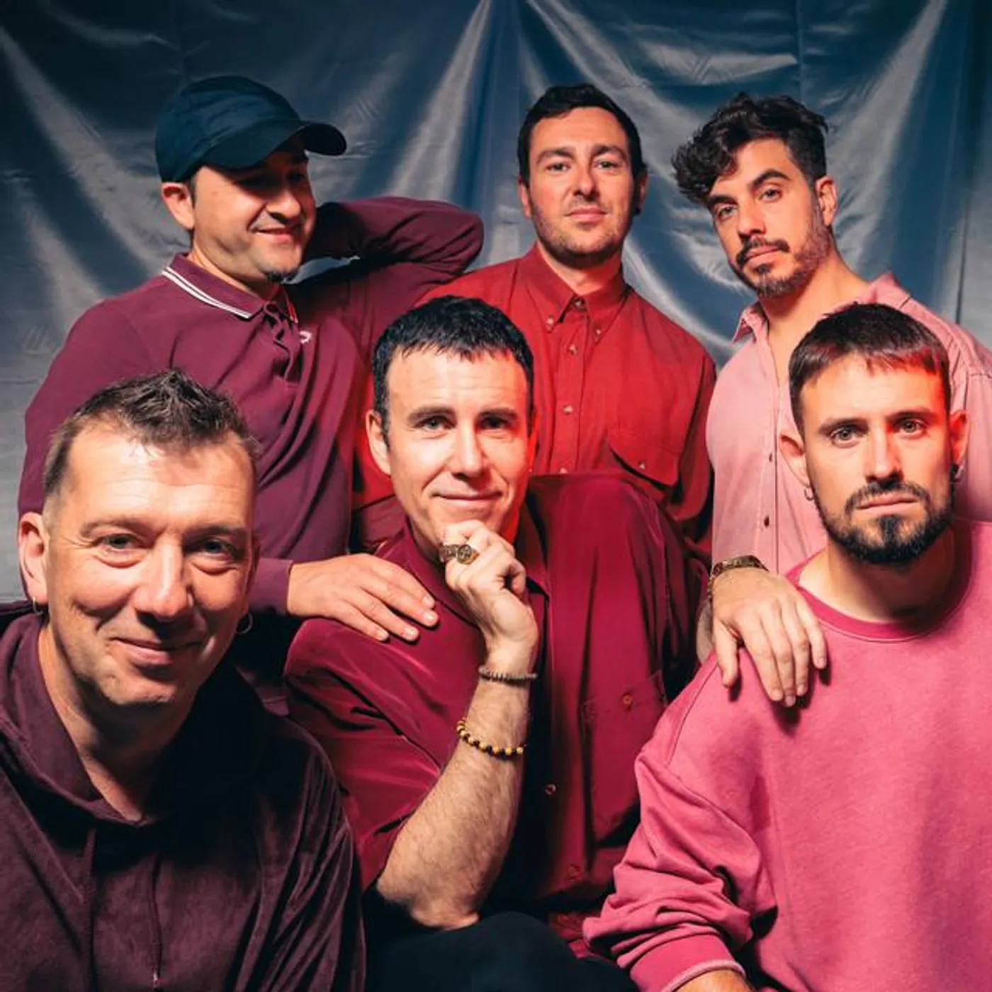 Modus Operandi Brand Page