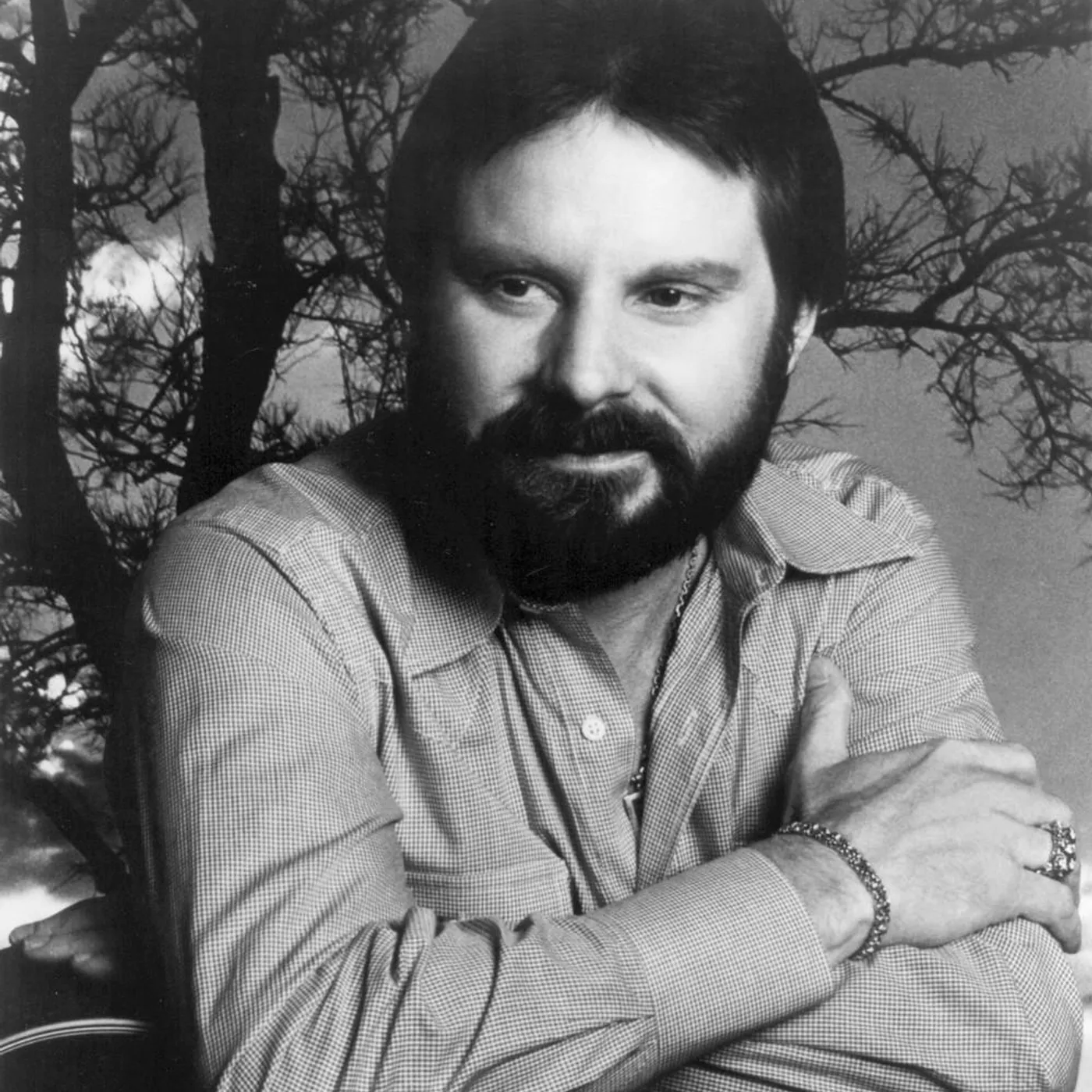 Moe Bandy Brand Page