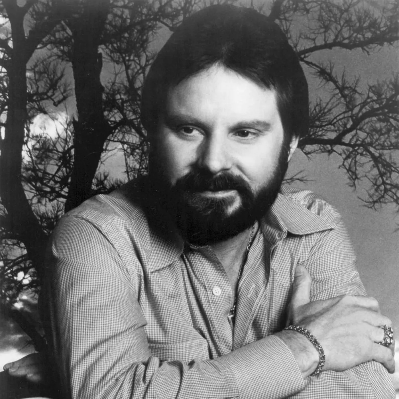 Moe Bandy Brand Page