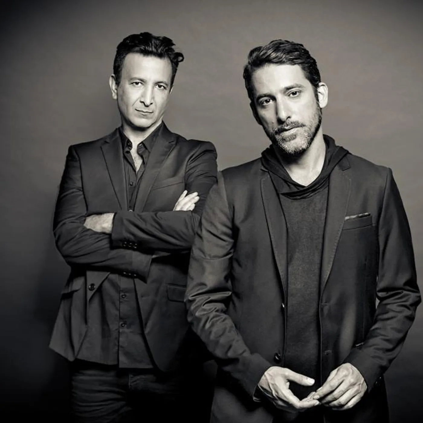 Mofa Haarnavot Shel Dr. Kasper