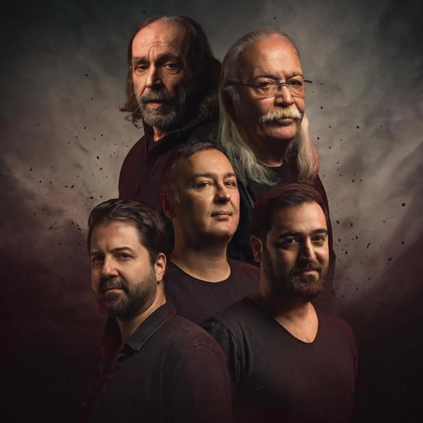 Moğollar Brand Page