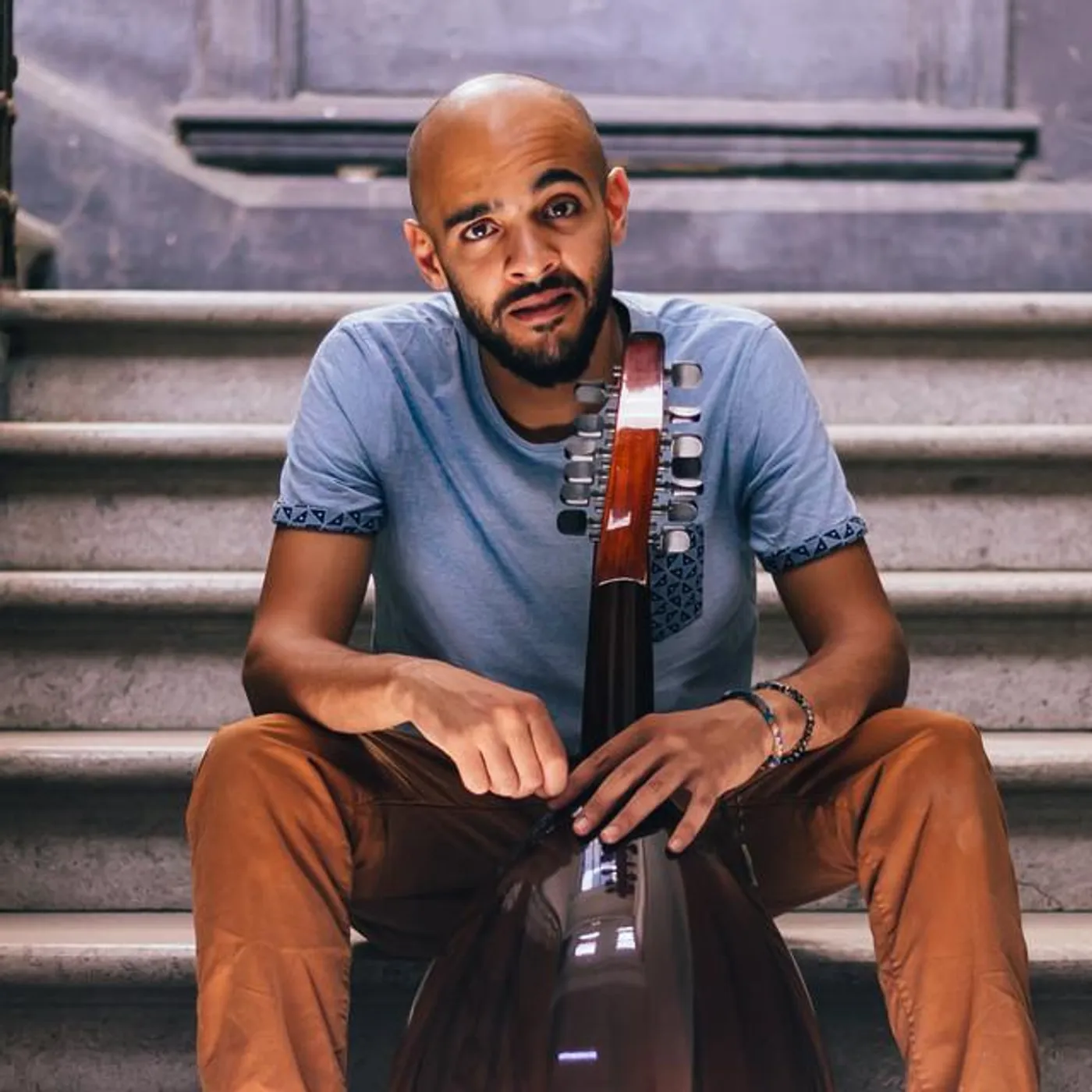 Mohamed Abozekry Brand Page