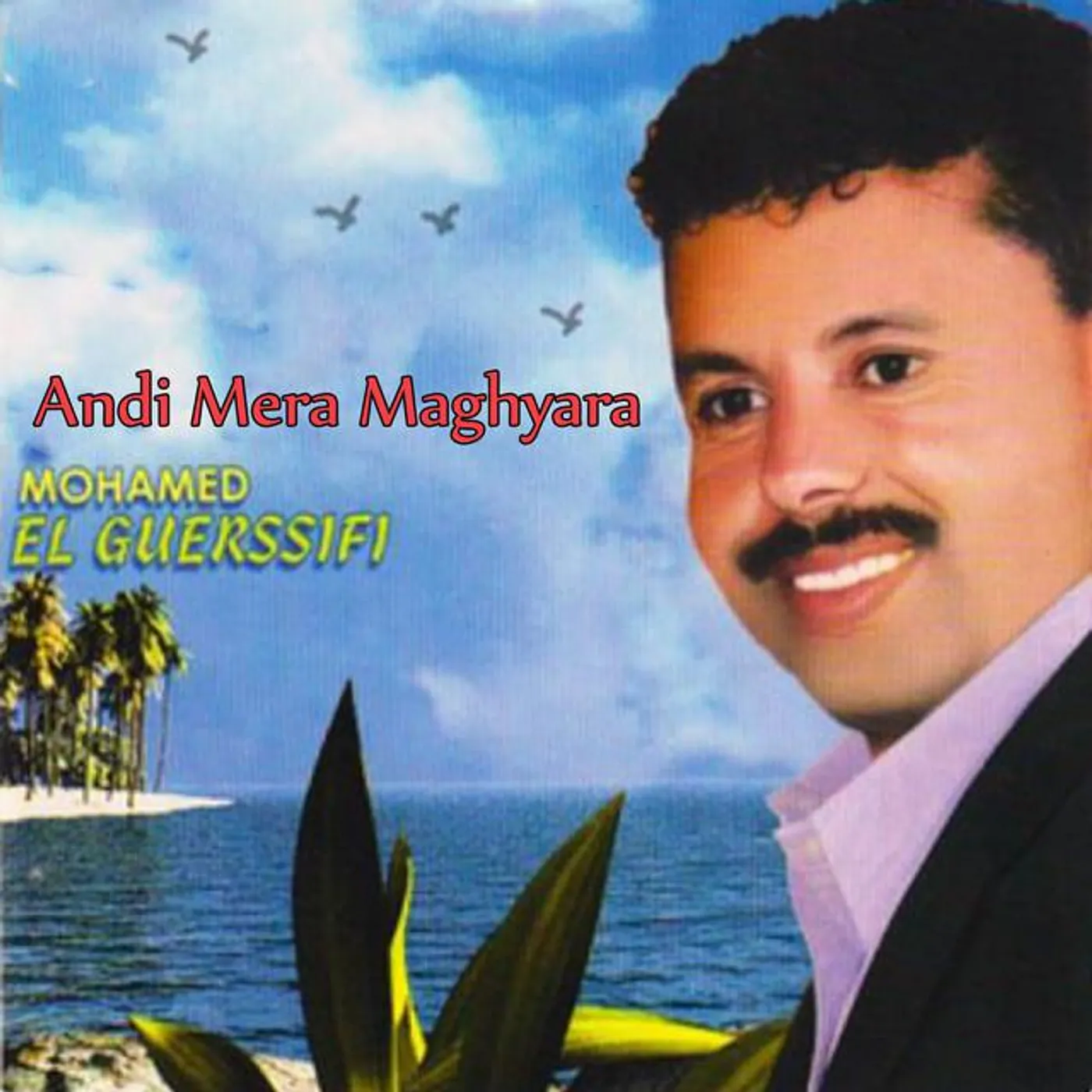 Mohamed El Guerssifi