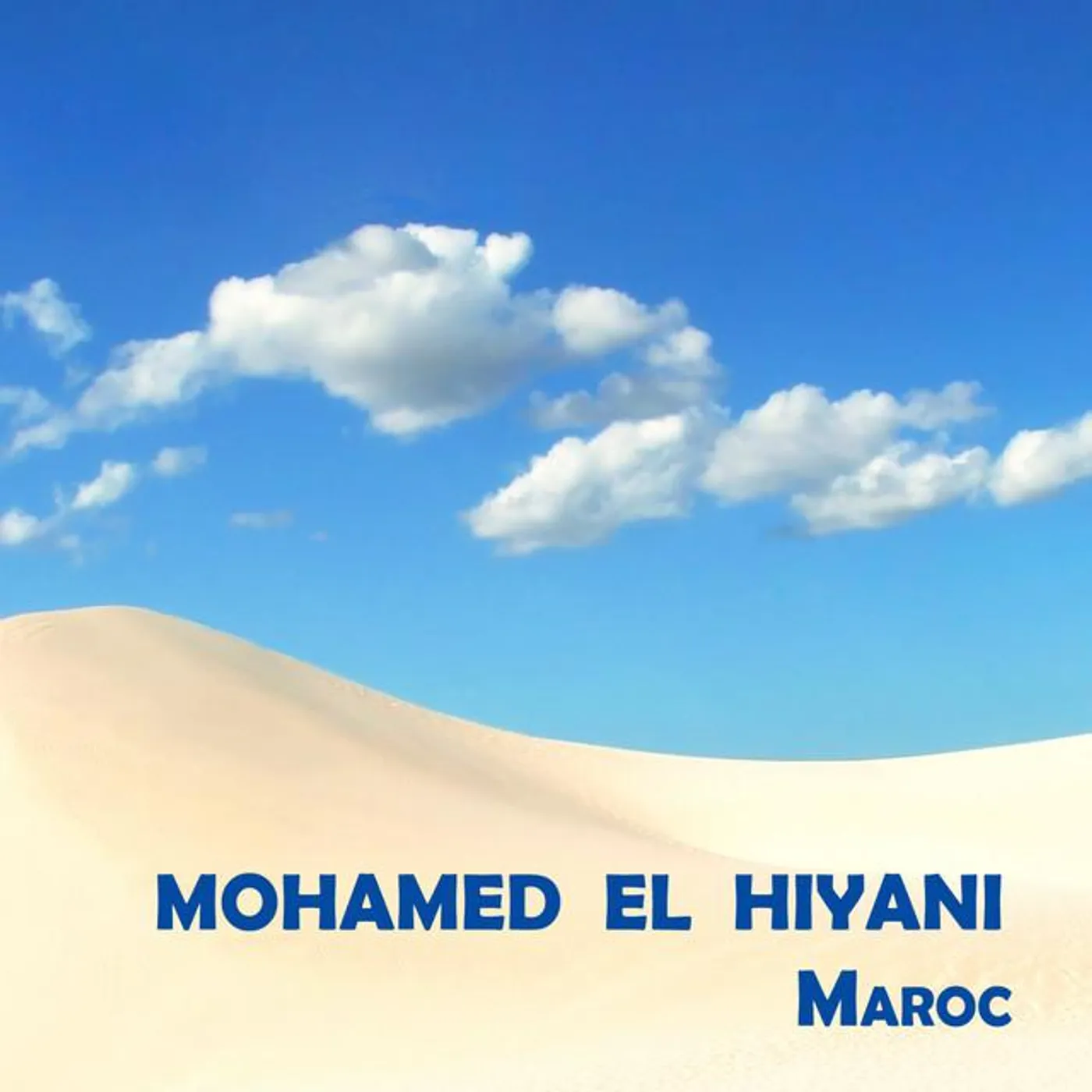 Mohamed El Hiyani