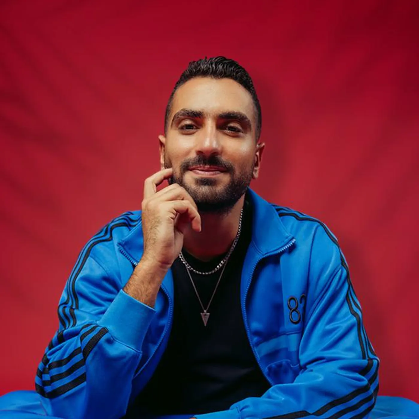 Mohamed El Sharnouby