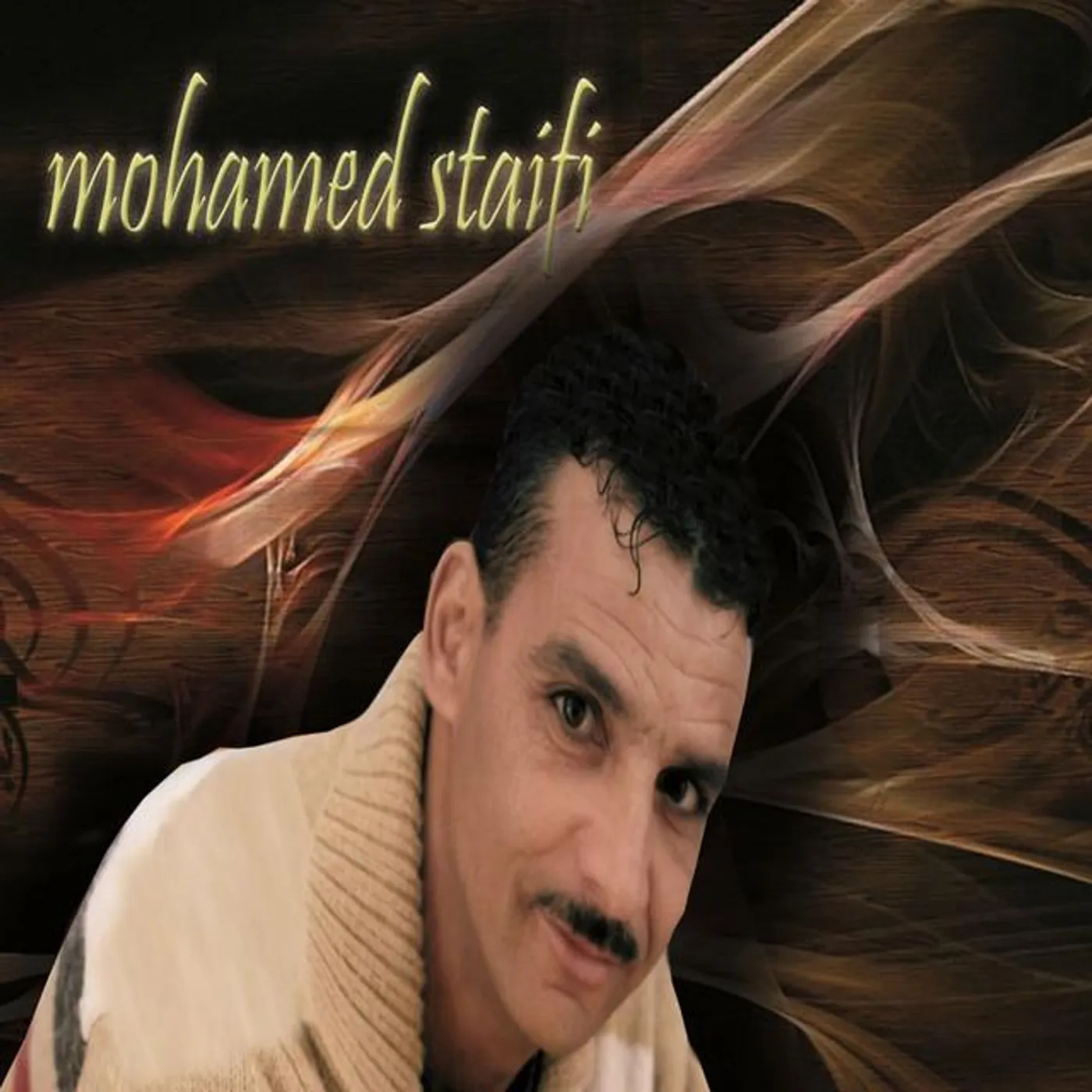 Mohamed Staifi