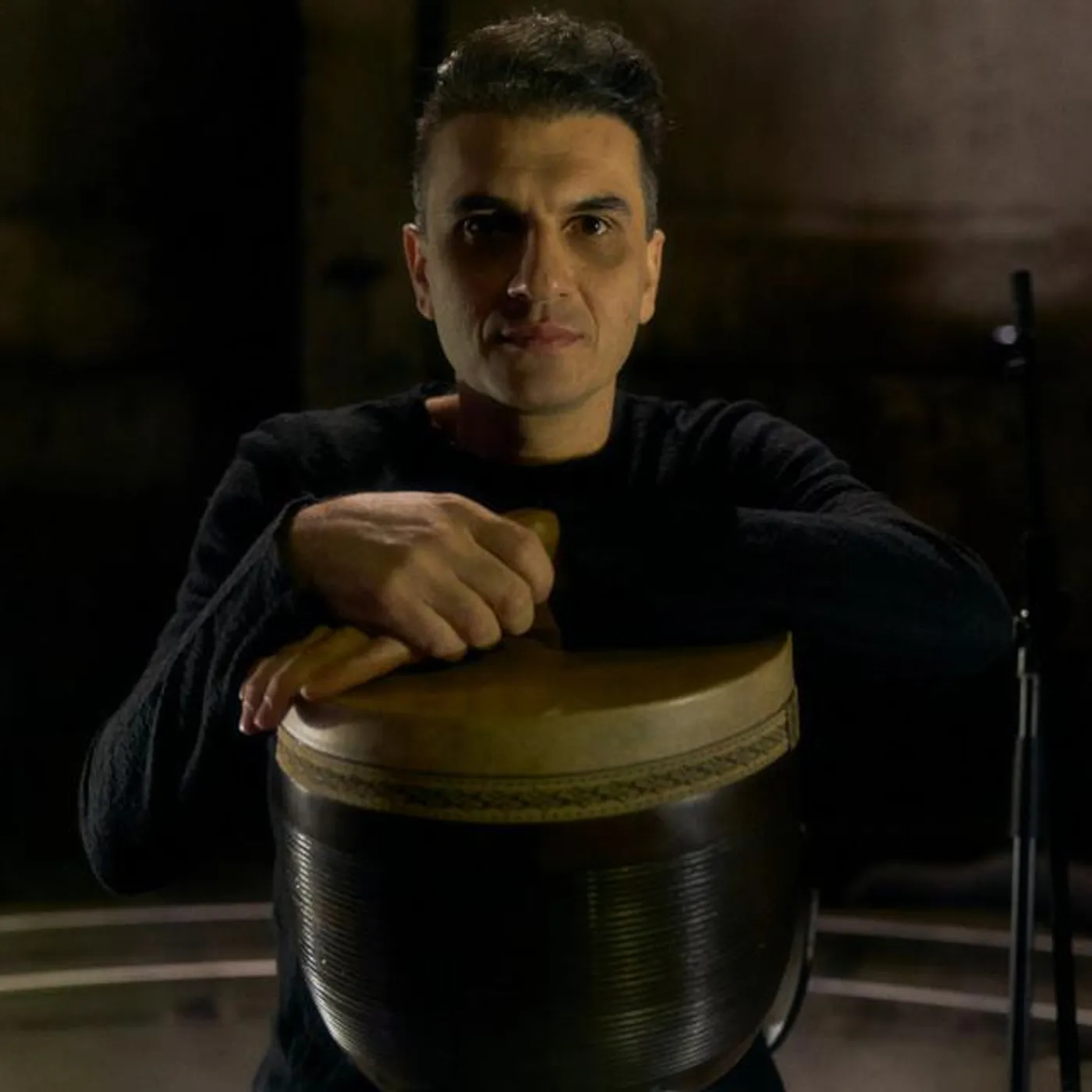 Mohammad Reza Mortazavi Brand Page