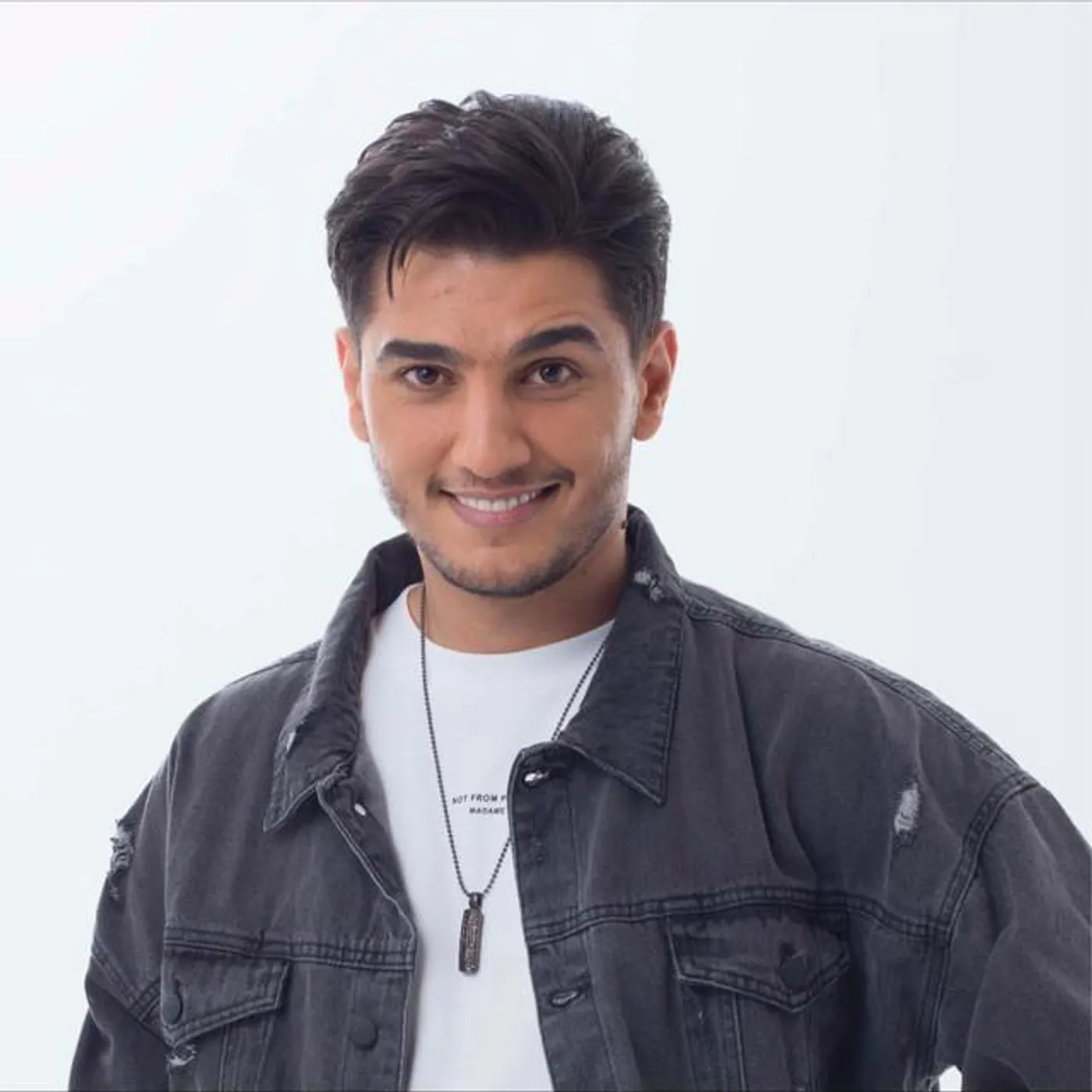 Mohammed Assaf