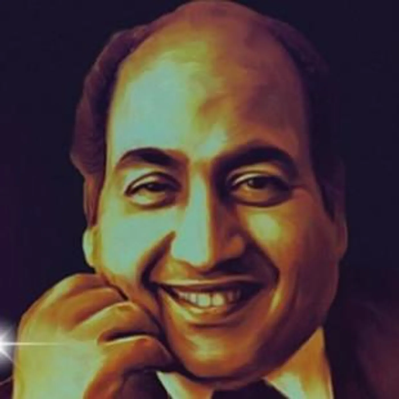 Mohammed Rafi Brand Page
