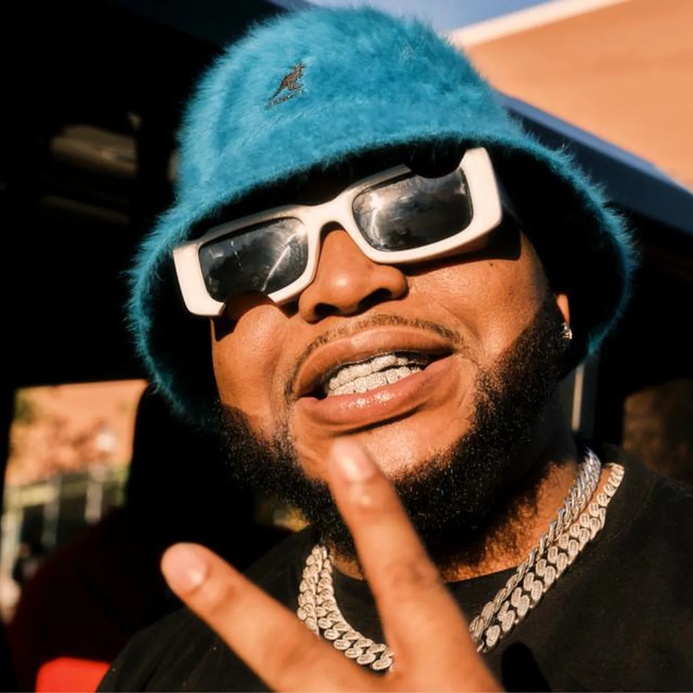 Mohead Mike Brand Page