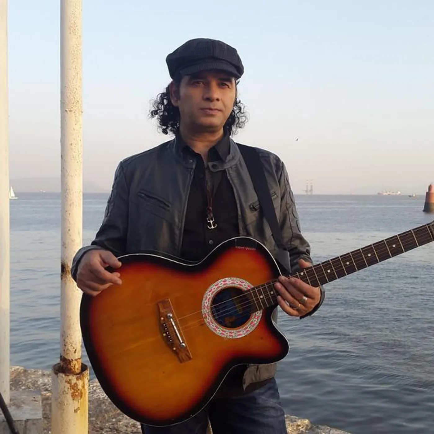 Mohit Chauhan Brand Page