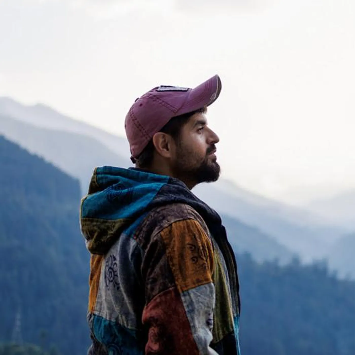 Mohit Lalwani Brand Page