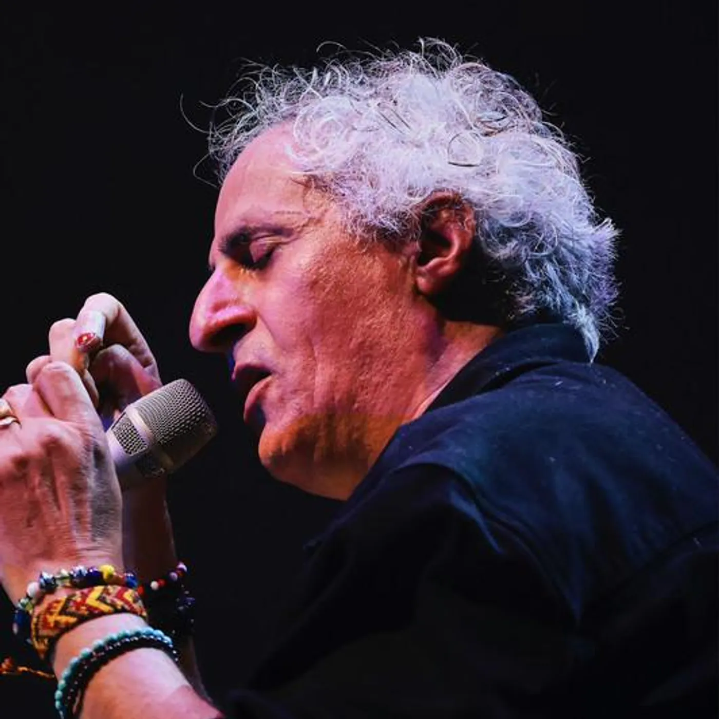 Mohsen Namjoo Brand Page