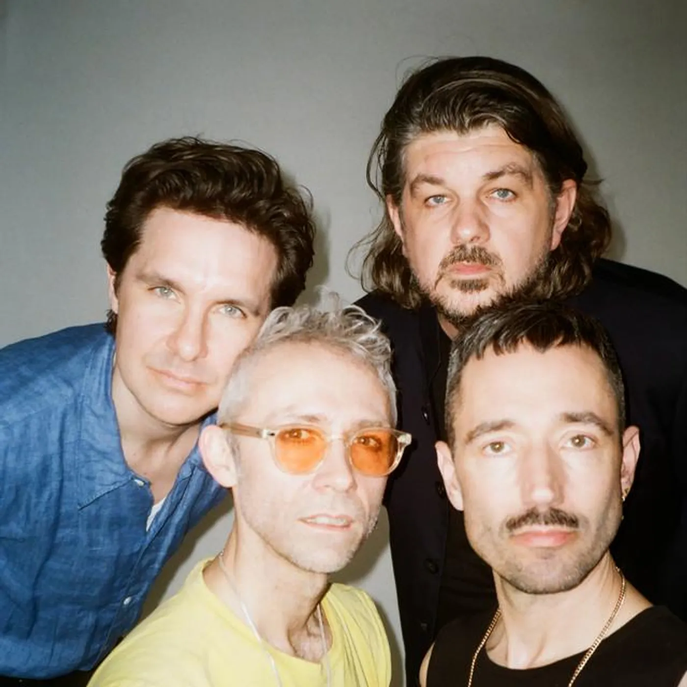 moi Caprice Brand Page