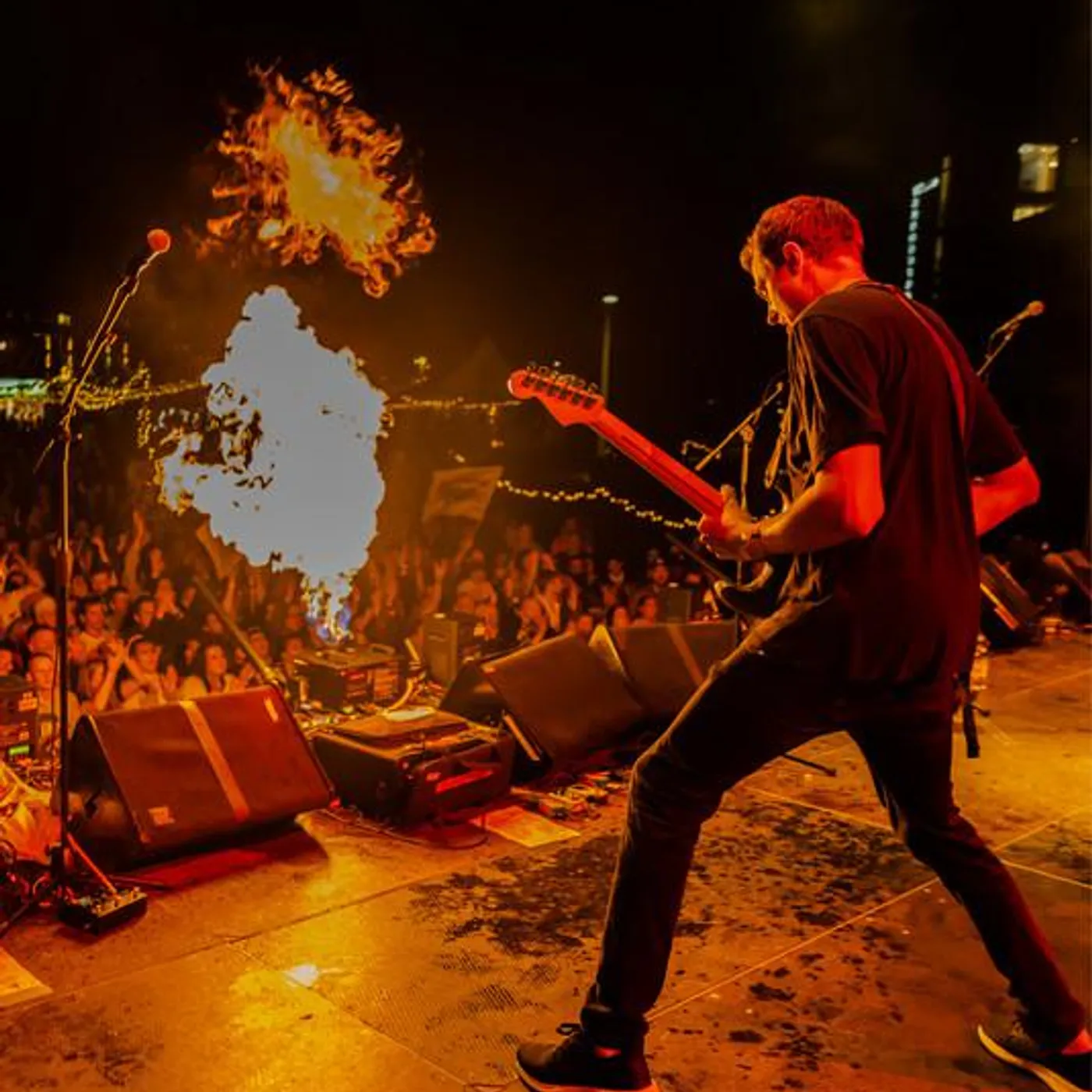 Moillrock Brand Page