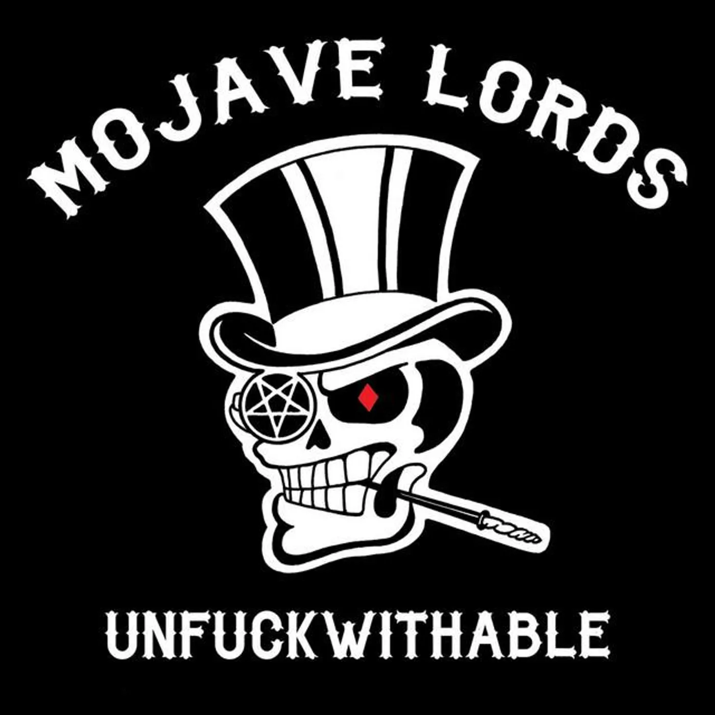 Mojave Lords Brand Page