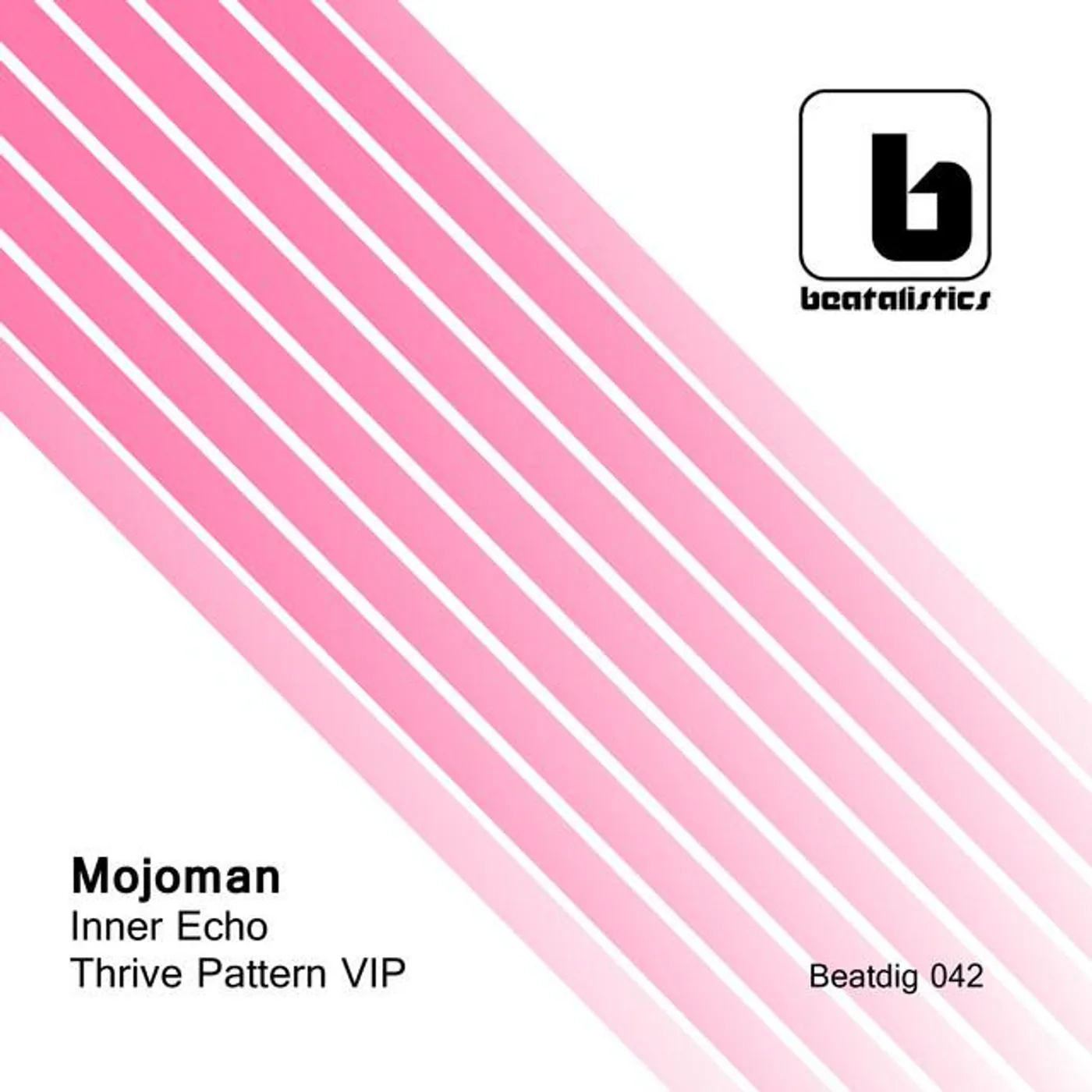 Mojoman Brand Page