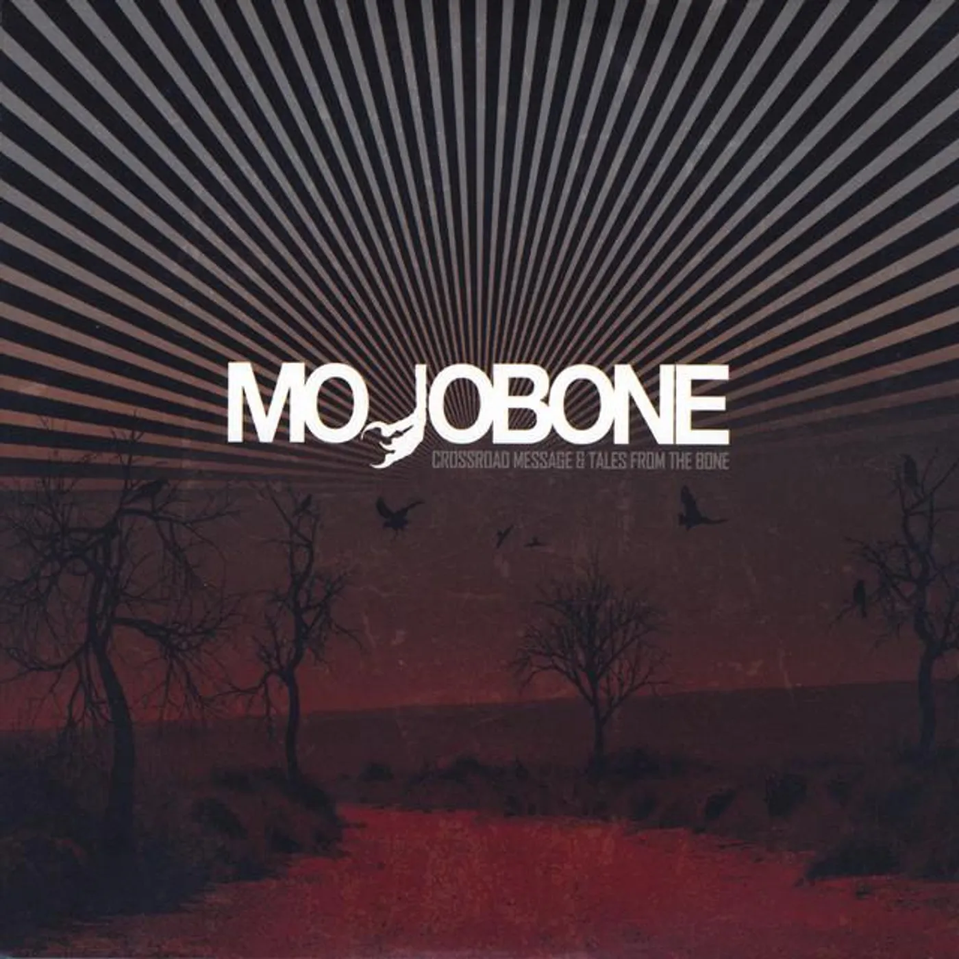 Mojobone