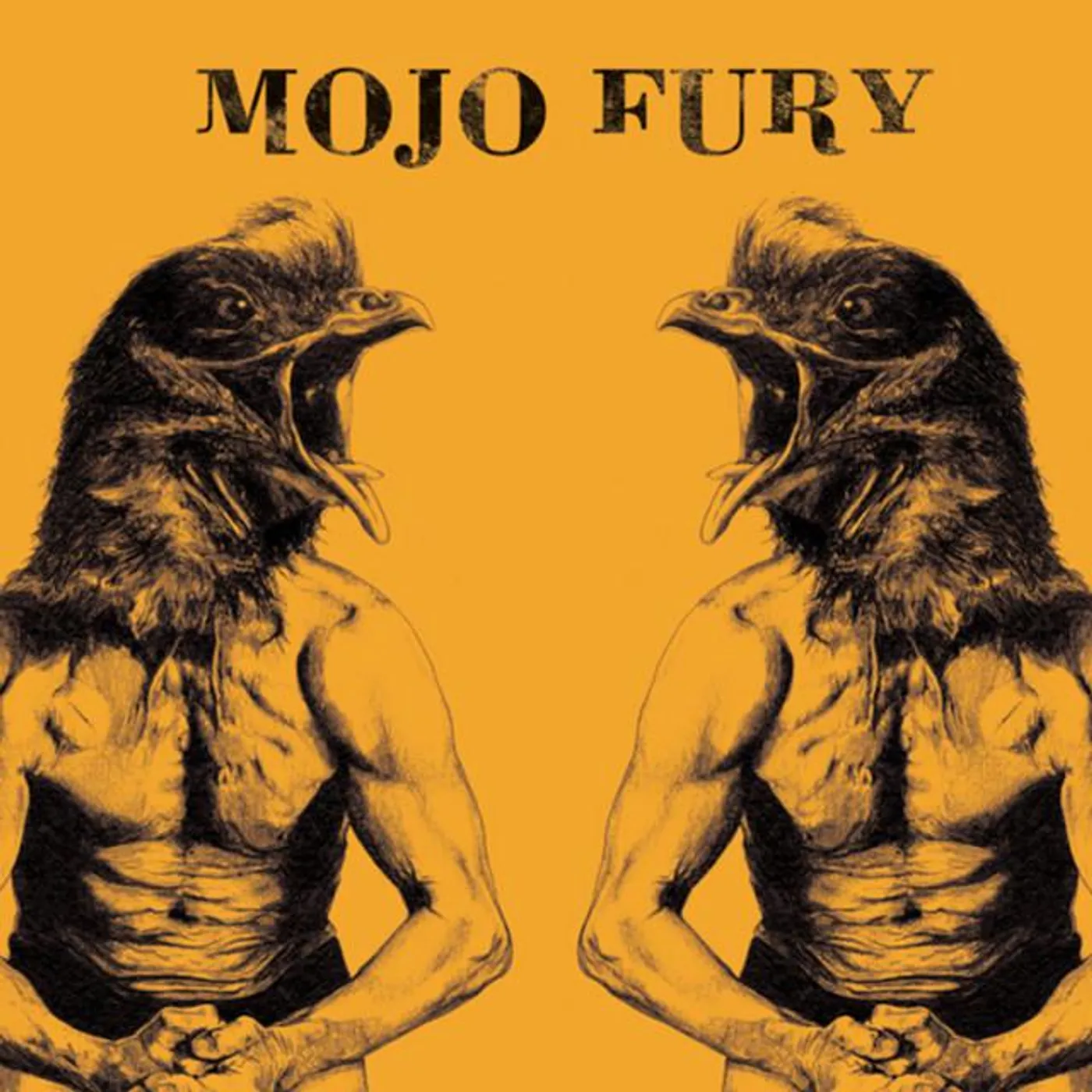 Mojo Fury Brand Page
