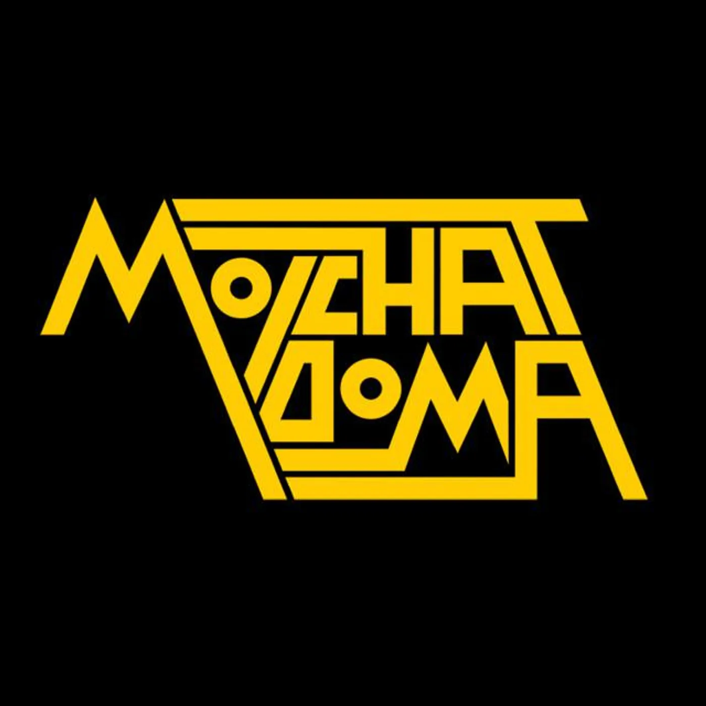 Molchat Doma Brand Page