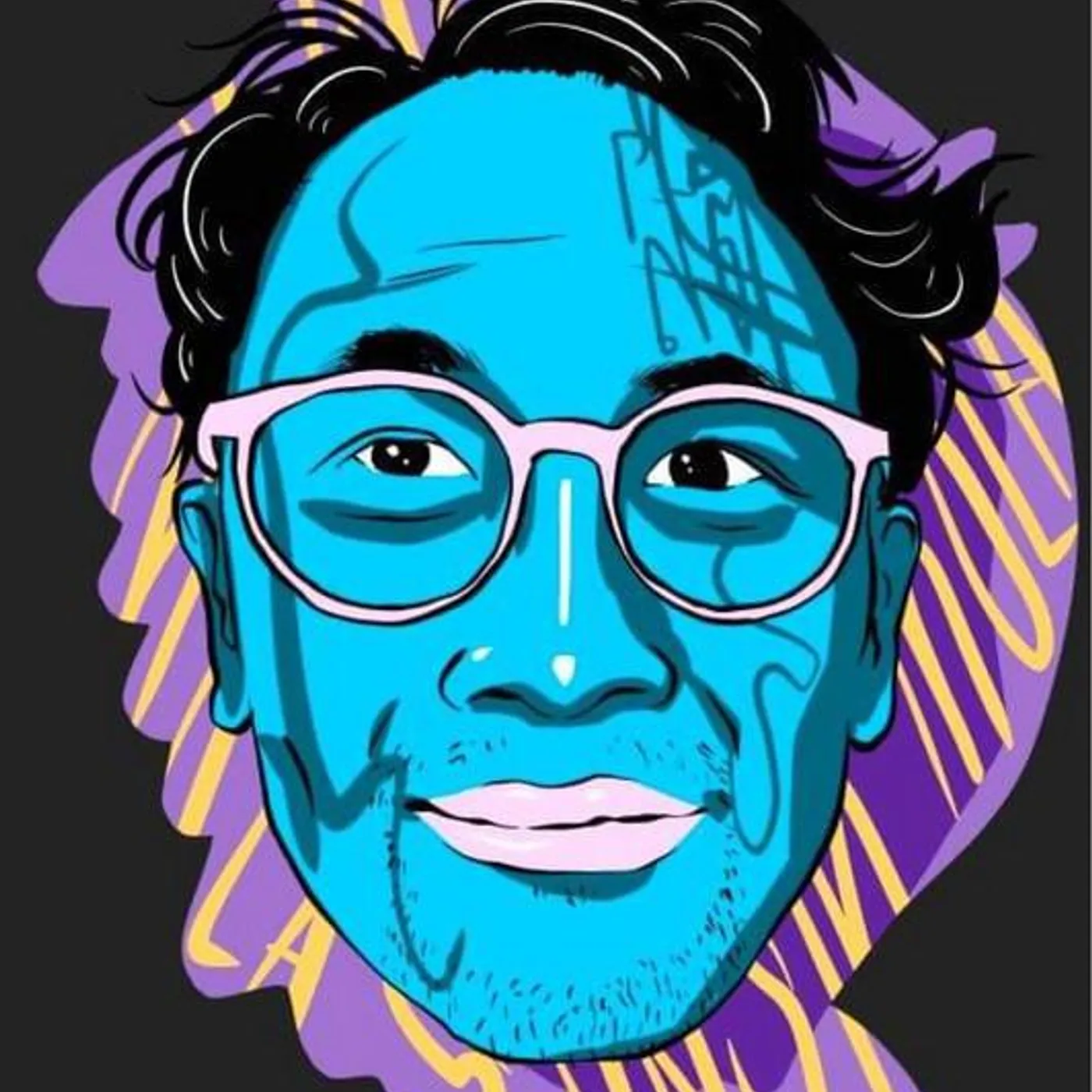 Mola Mola Sunshine! Brand Page