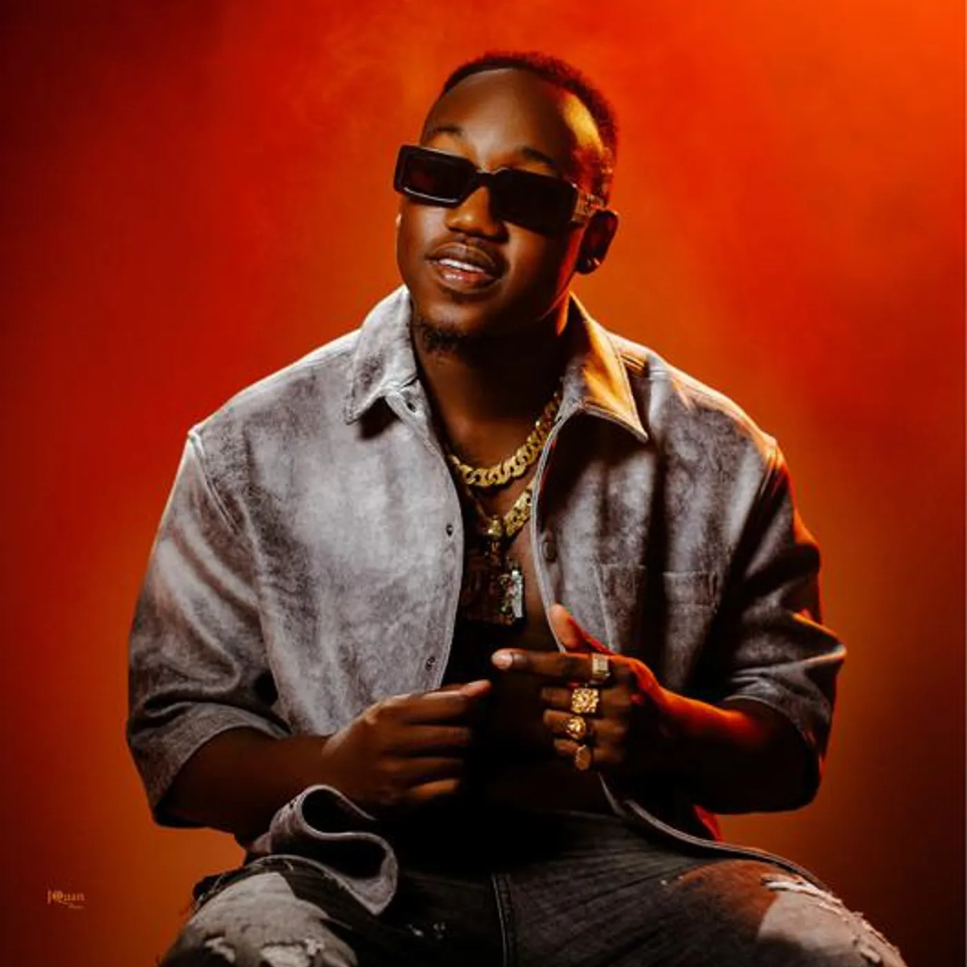 Mole De Chief Brand Page